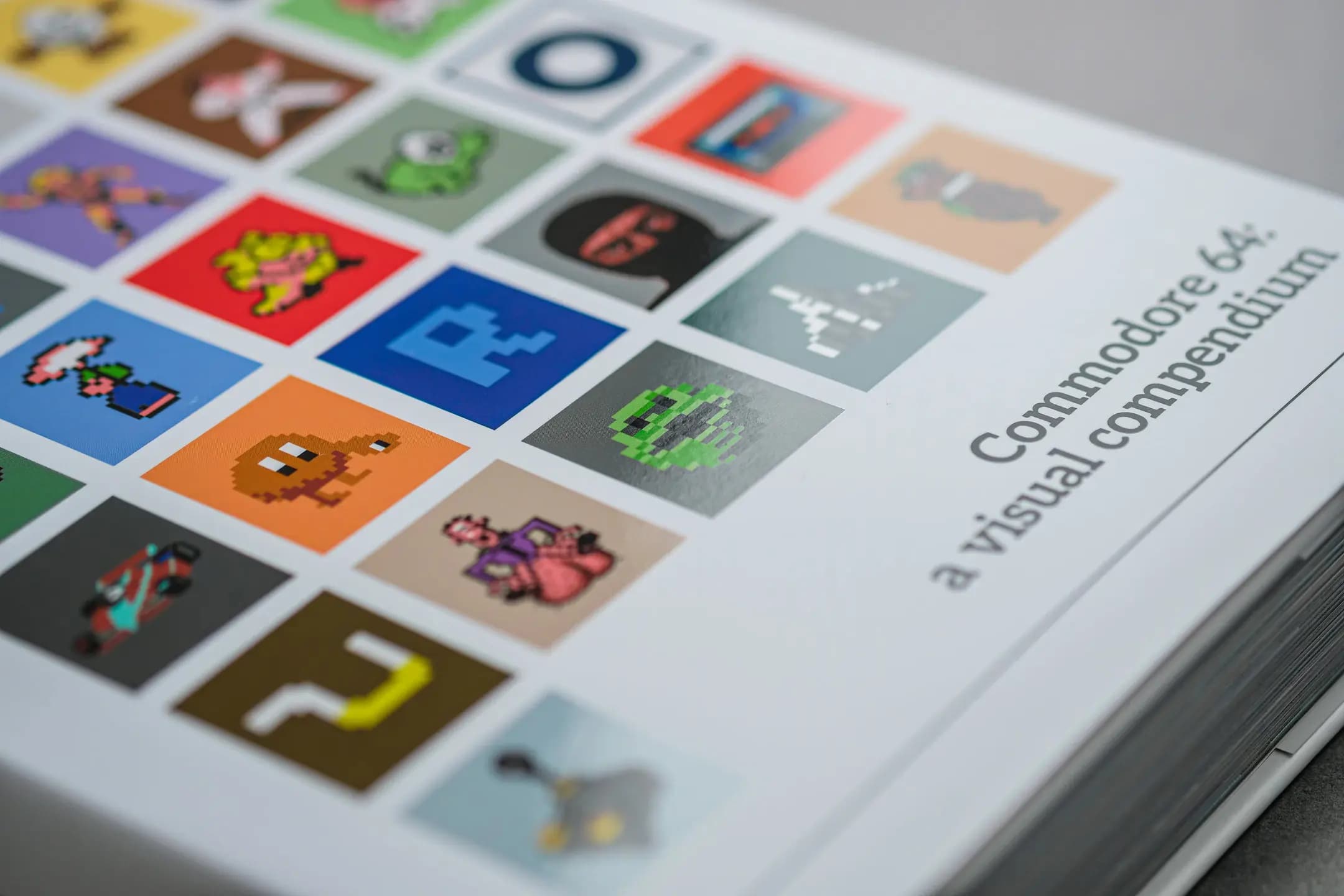 Picture of Commodore 64: a visual compendium 2