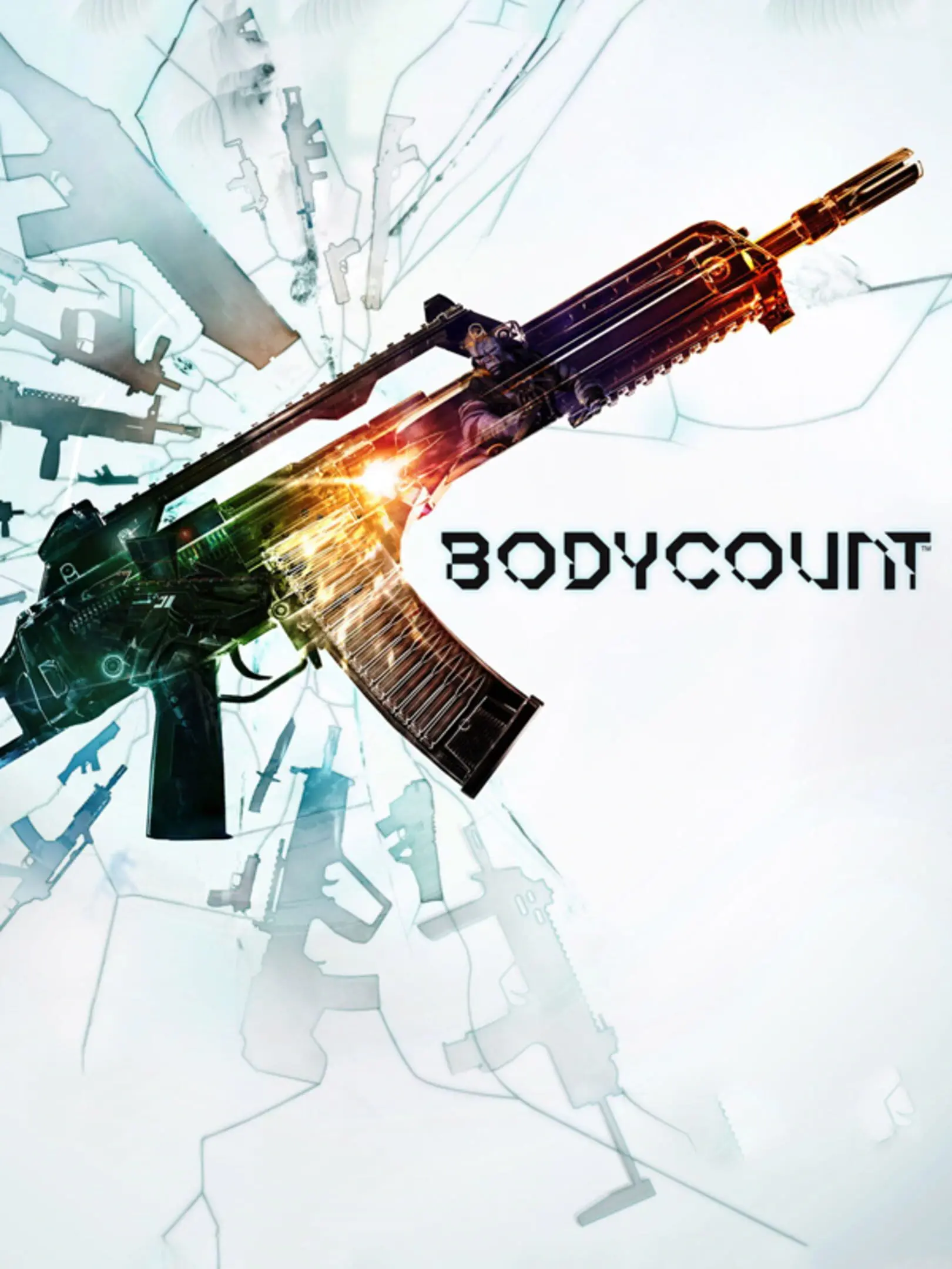 Picture of Bodycount