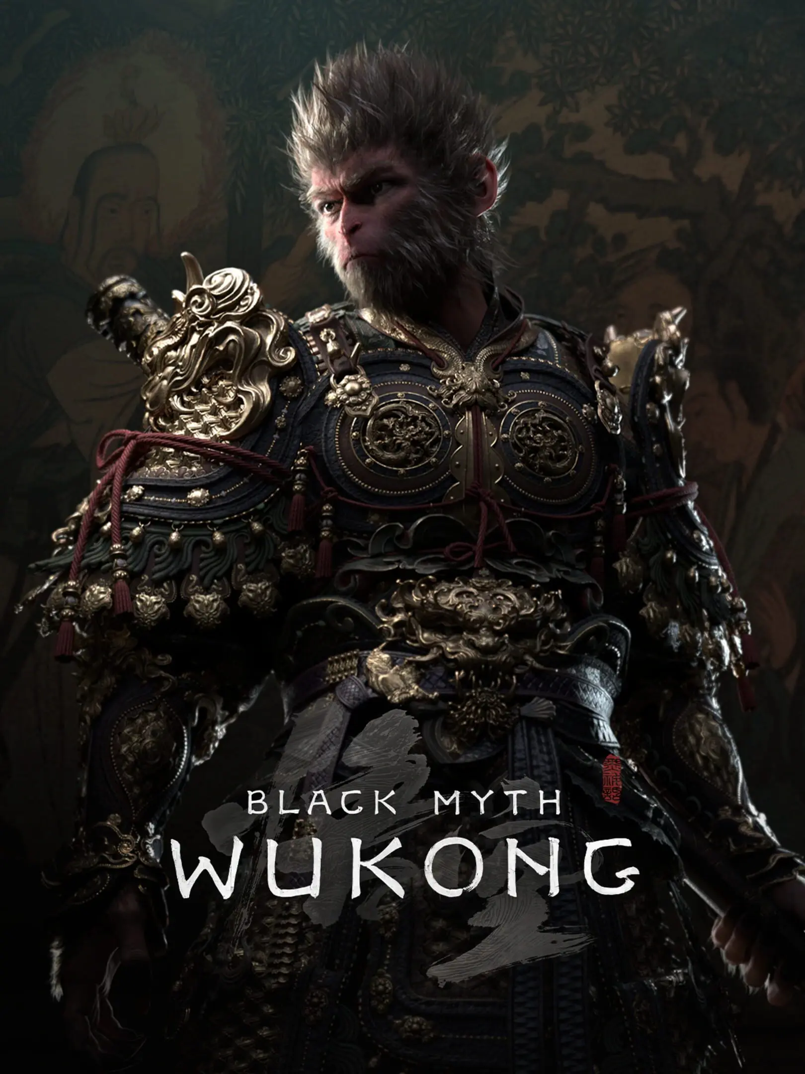 Picture of Black Myth: Wukong