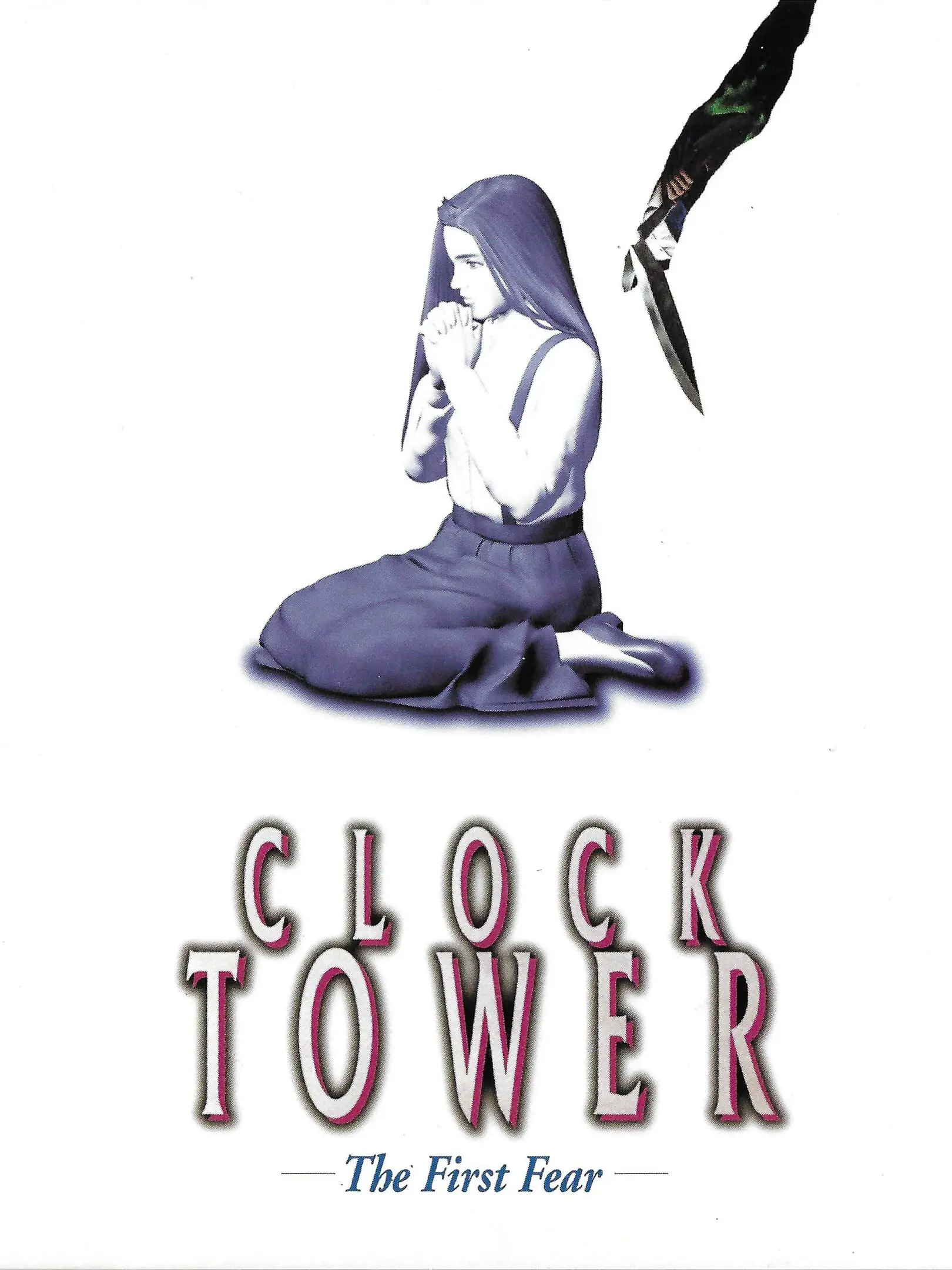 Picture of Clock Tower: The First Fear