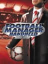 Picture of Football Manager Handheld 2008