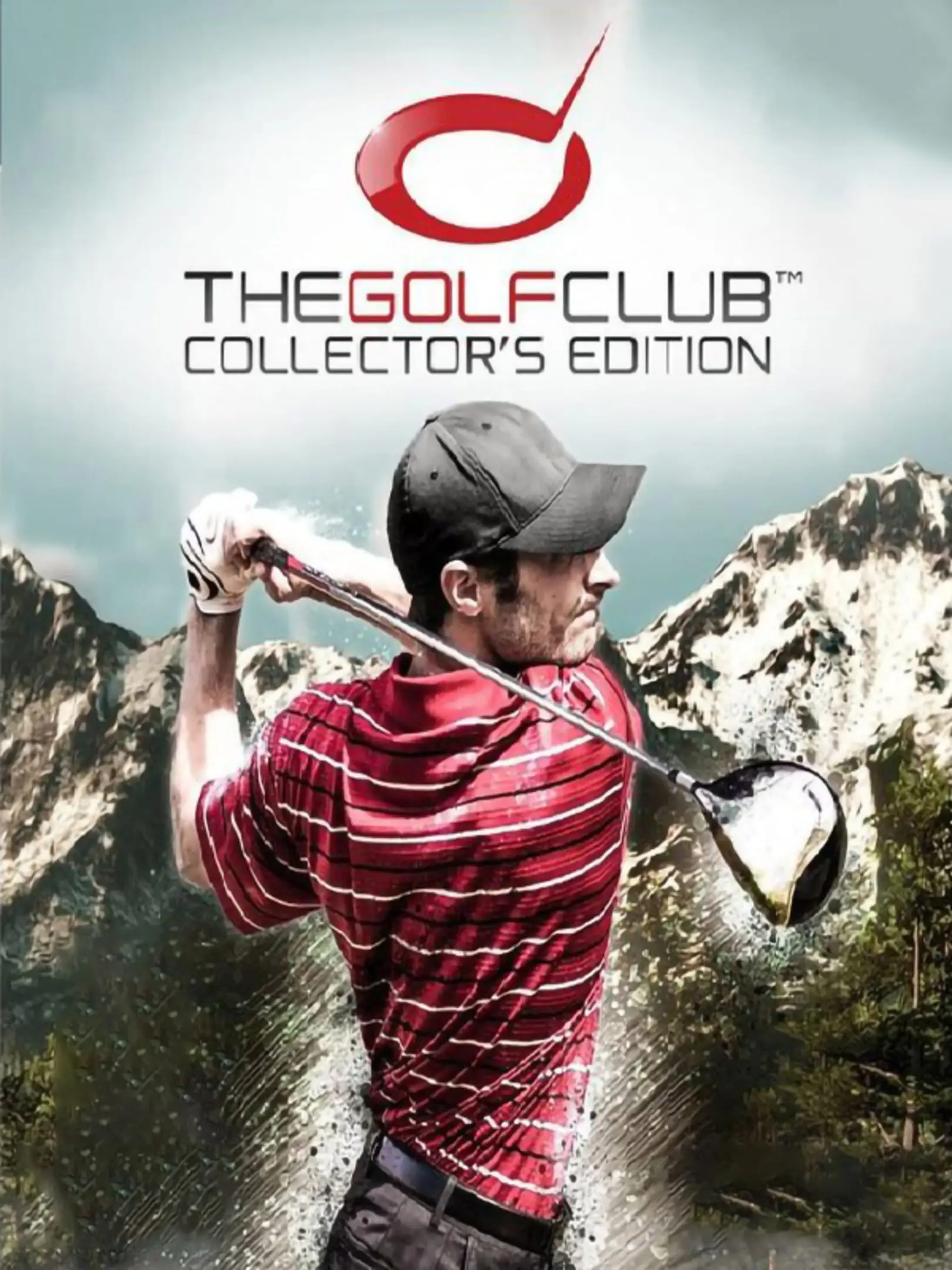 The Golf Club