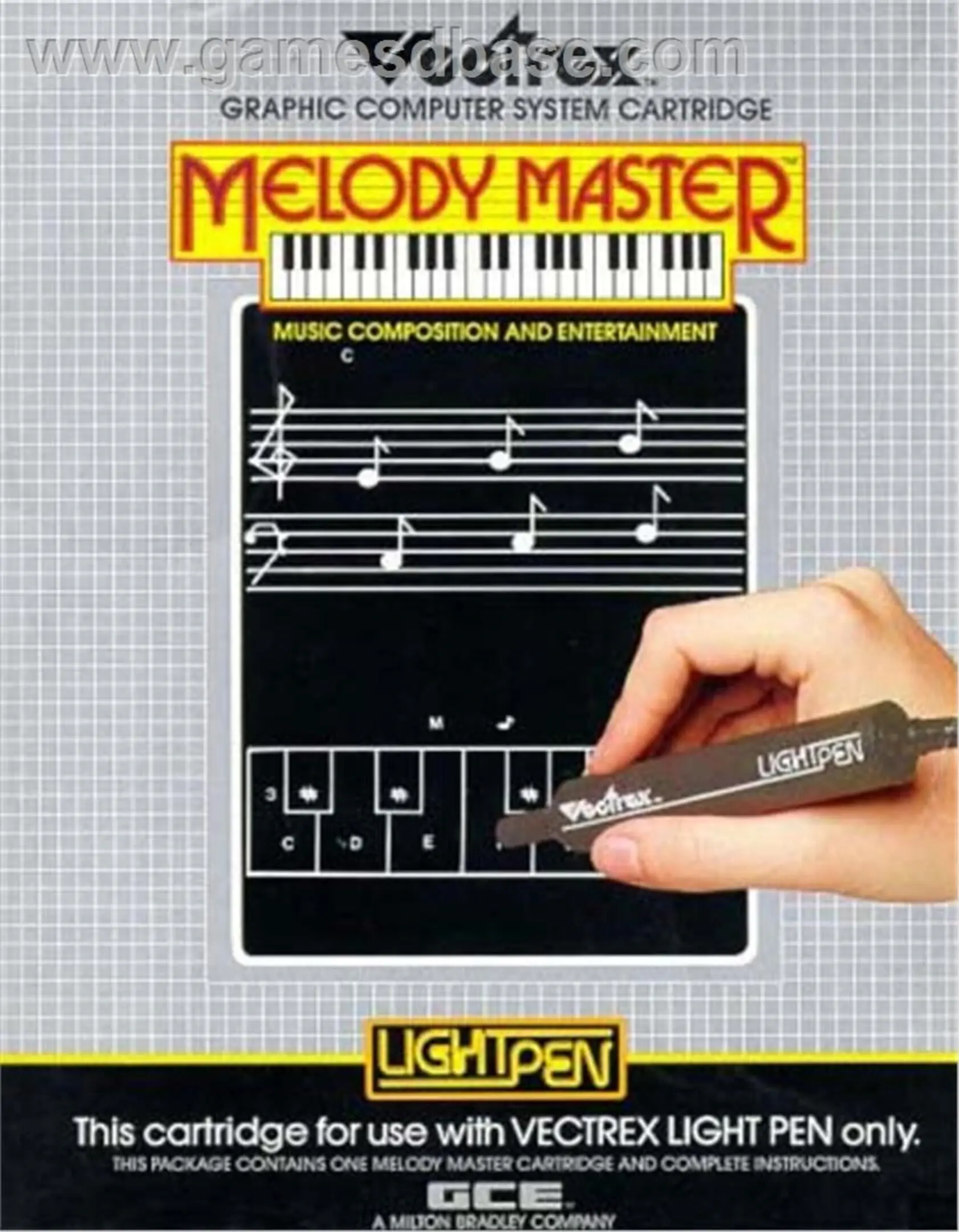 Picture of Melody Master