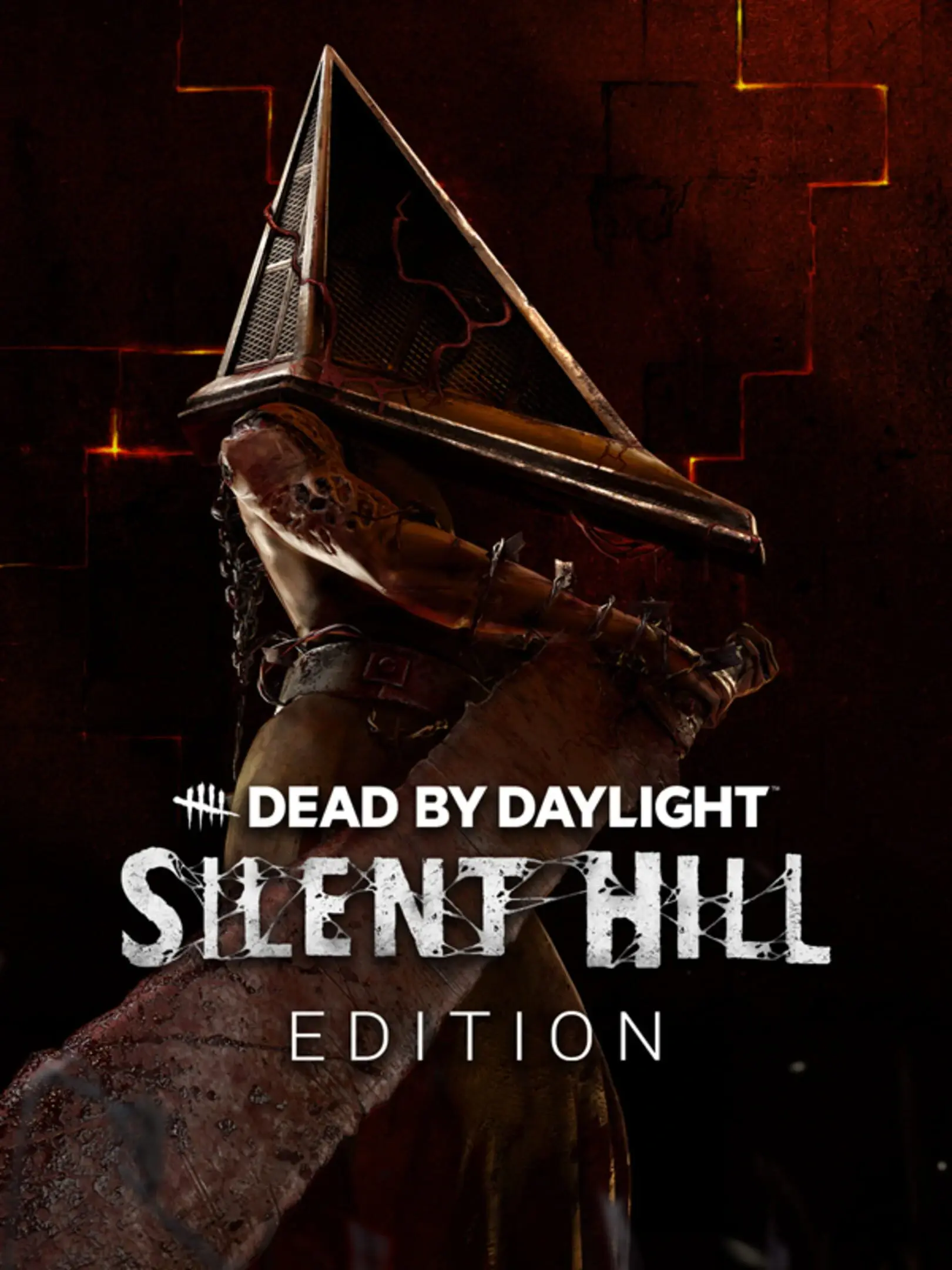 Picture of Dead by Daylight - Silent Hill Edition