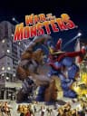 Picture of Kaijuu Daigekisen: War of the Monsters
