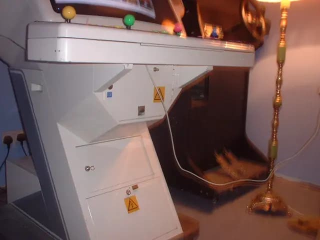 Picture of Swing 7