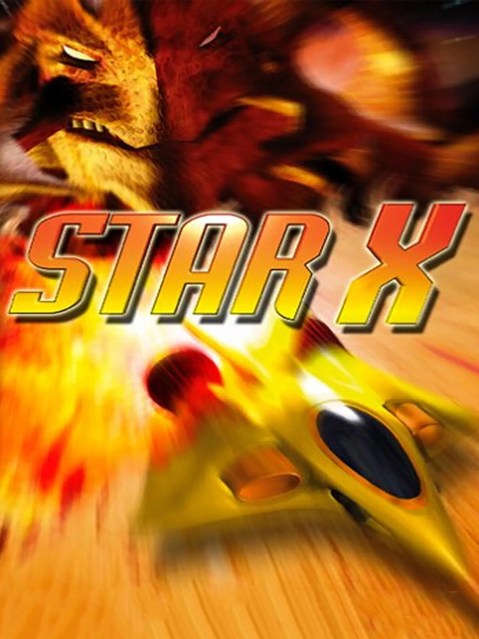 Picture of Star X
