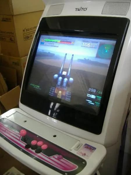 Picture of Egret 3 6