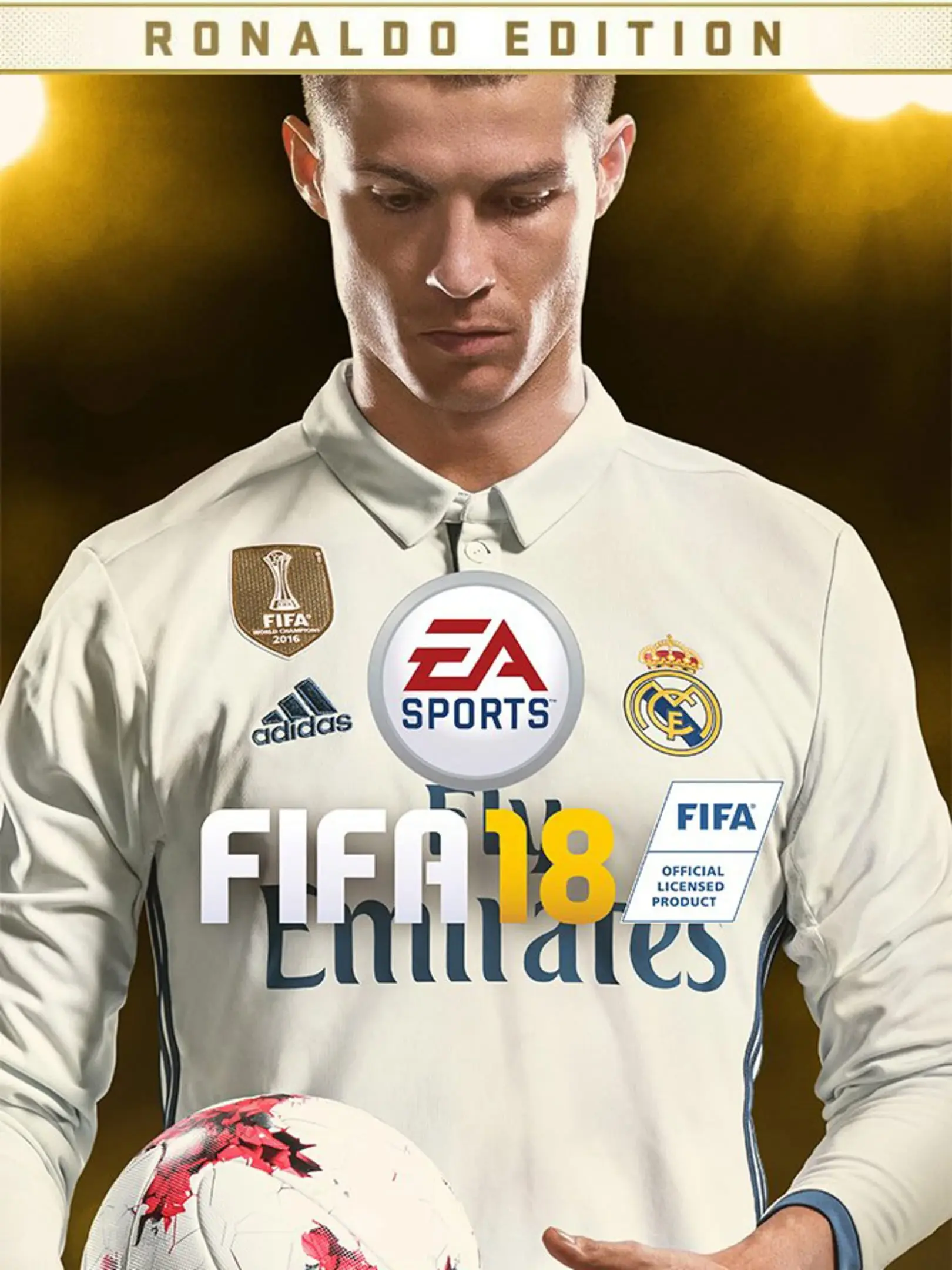 FIFA 18