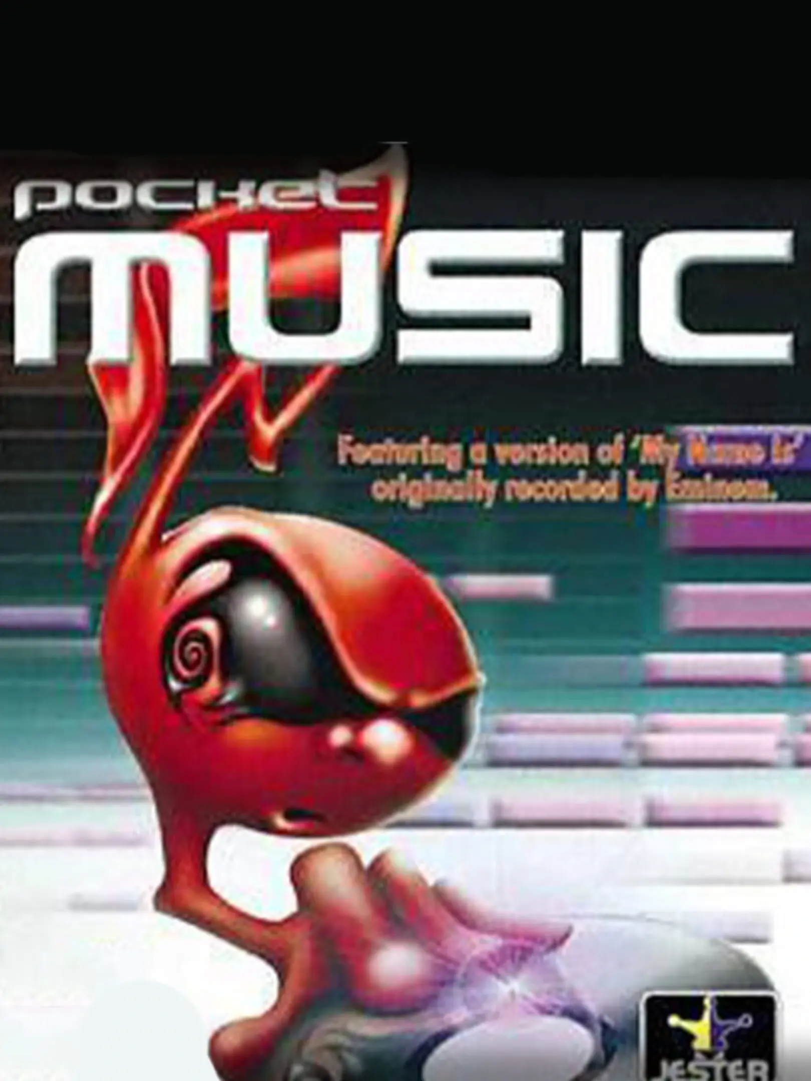 GameBoy Music