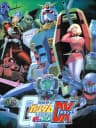 Picture of Kidou Senshi Gundam: Renpou vs. Zeon DX
