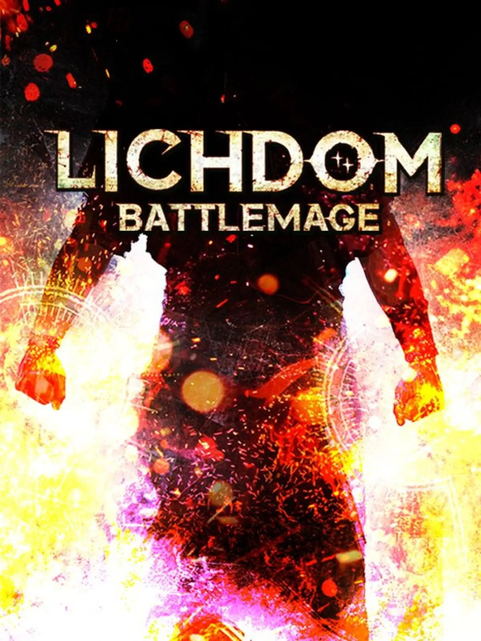 Picture of Lichdom: Battlemage