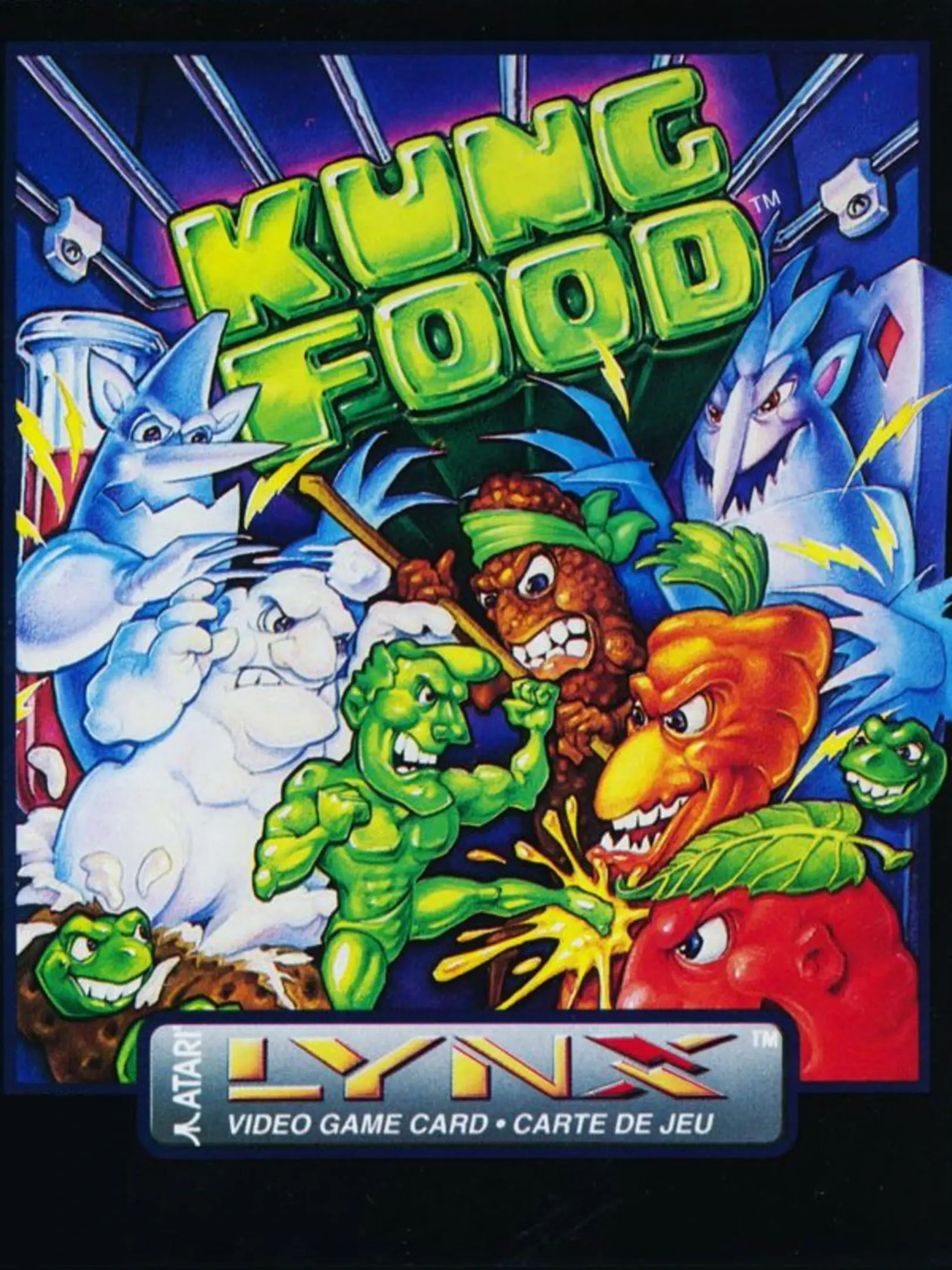 Picture of Kung Food