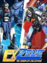 Picture of ExZeus: The Complete Collection
