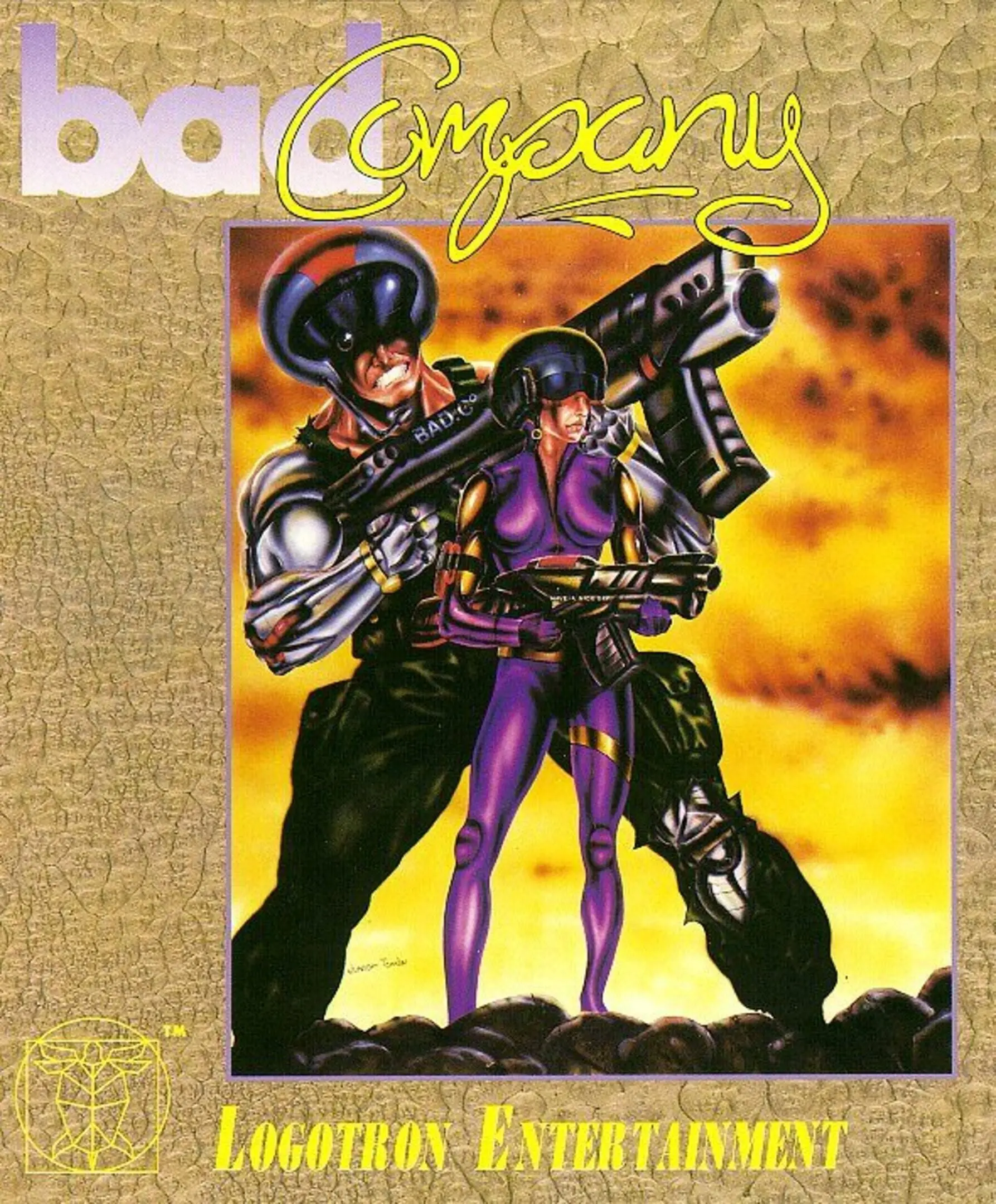 Picture of Bad Company