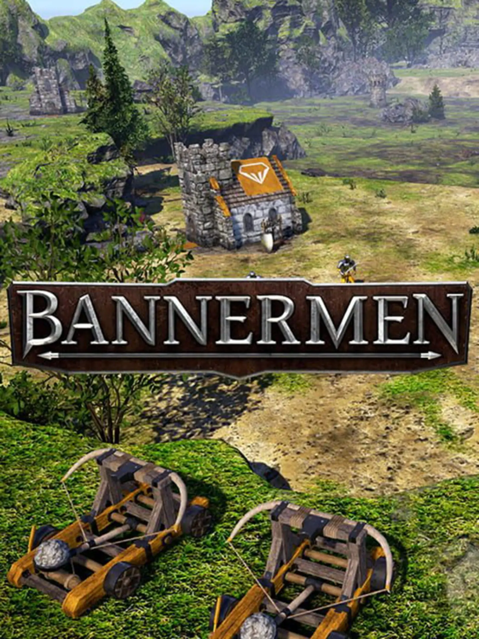 Picture of Bannermen