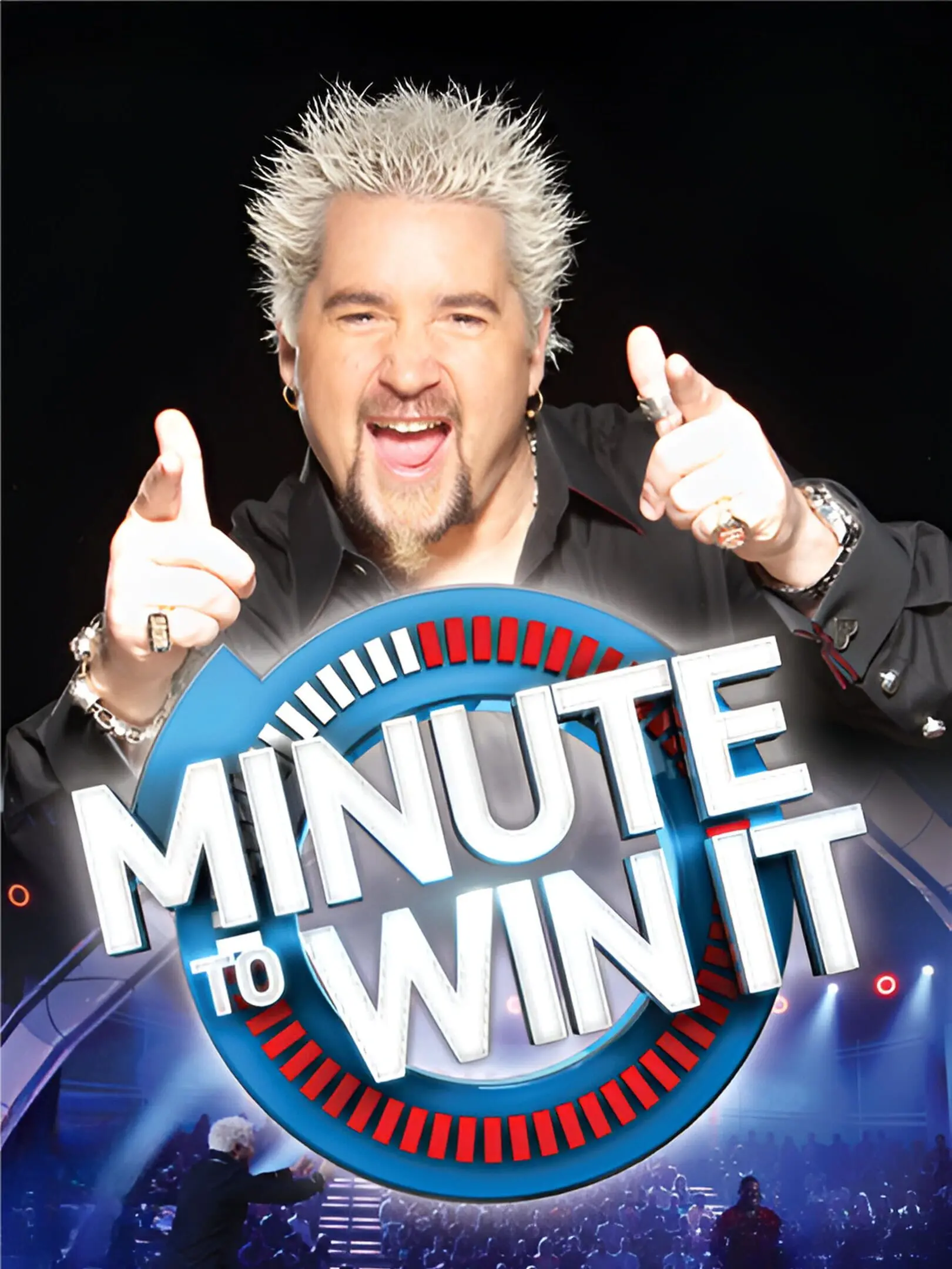Picture of Minute to Win It