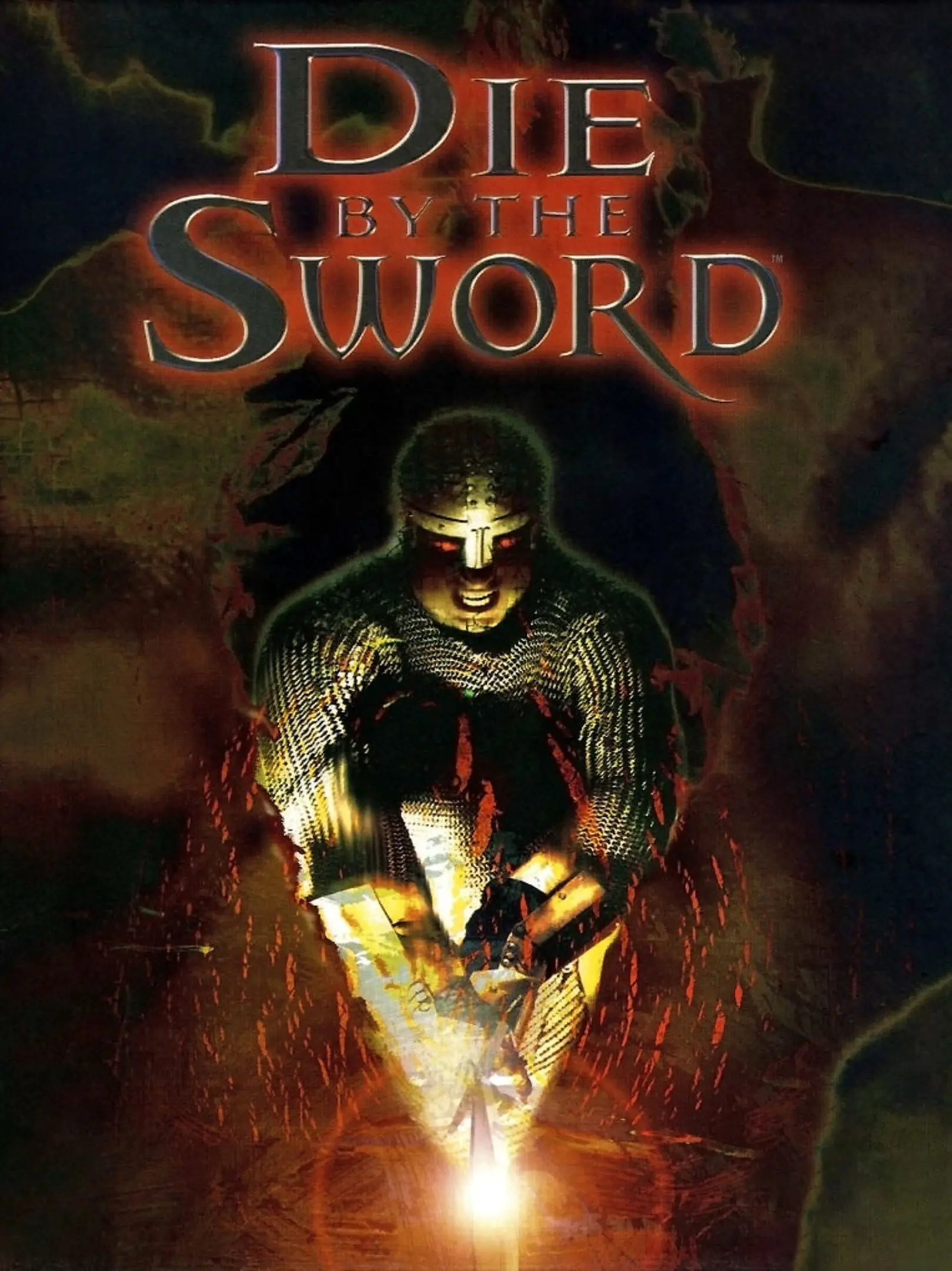 Picture of Die by the Sword
