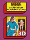 Picture of Escape From Moonbase Alpha