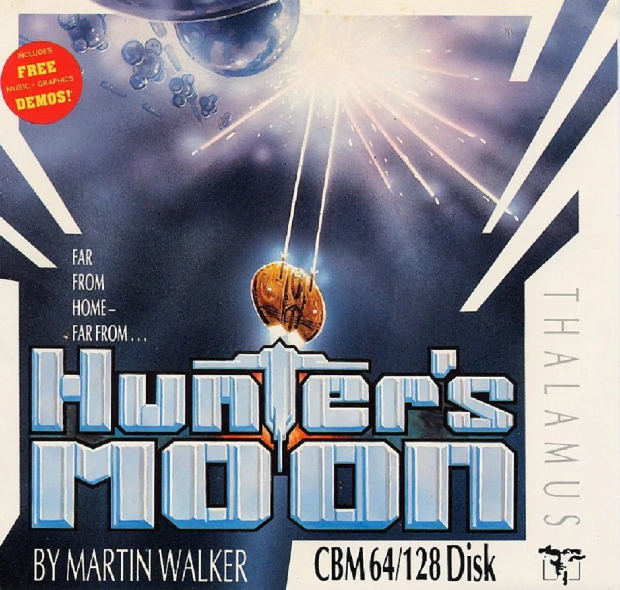 Picture of Hunter's Moon