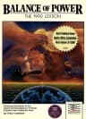 Picture of Balance of Power: The 1990 Edition