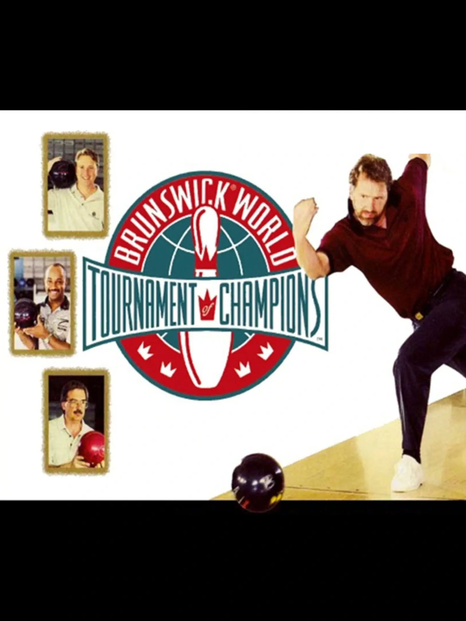 Picture of Brunswick World Tournament of Champions
