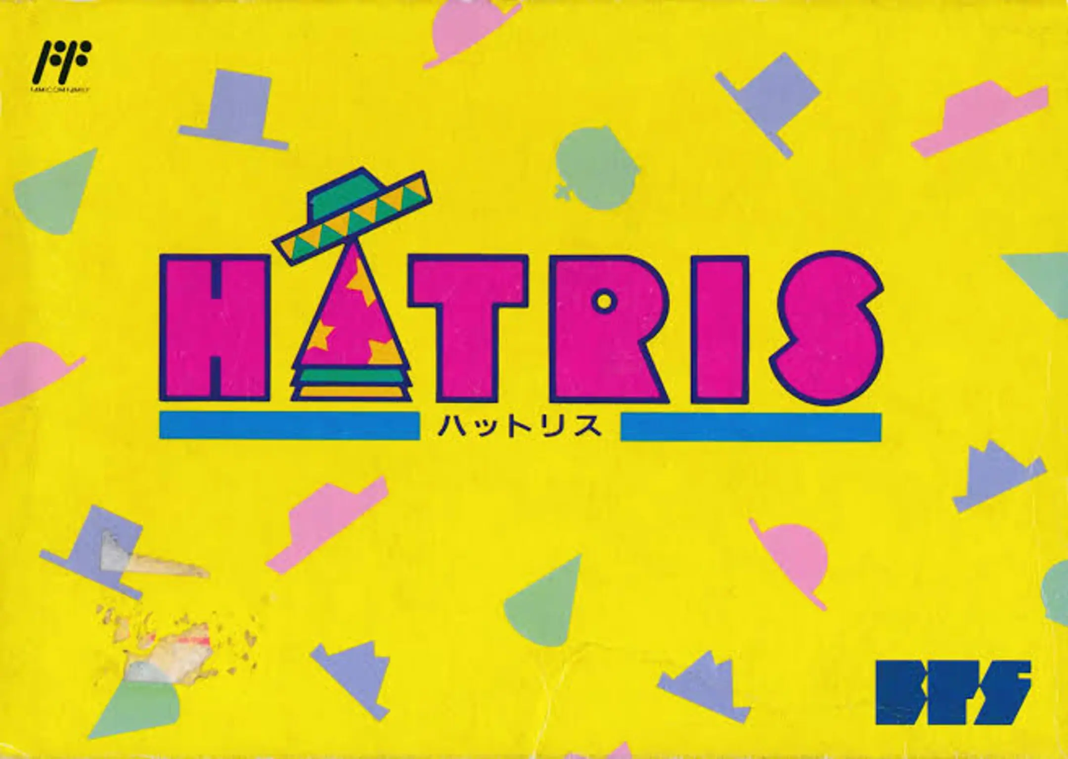 Picture of Hatris 2