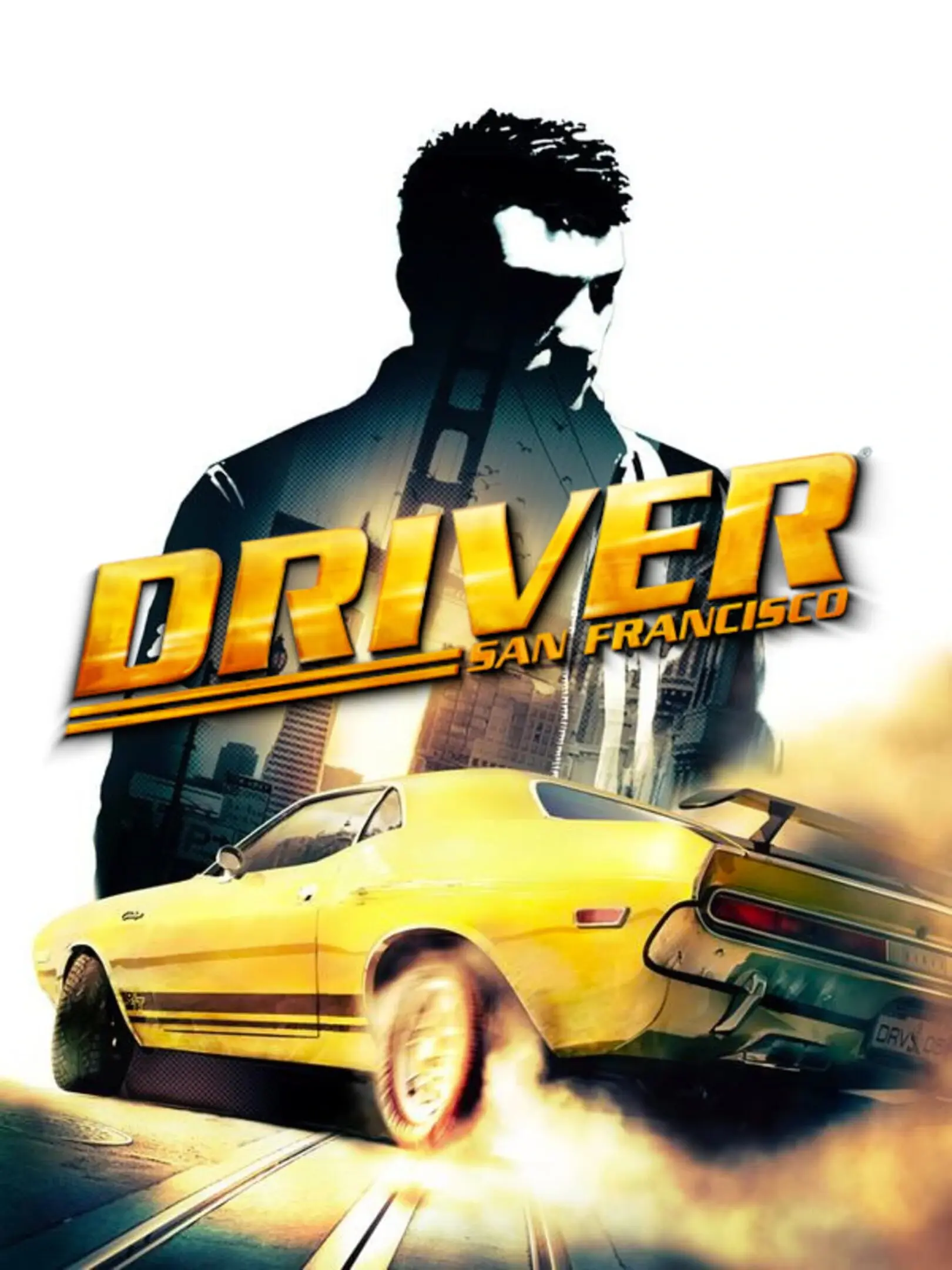 Picture of Driver: San Francisco