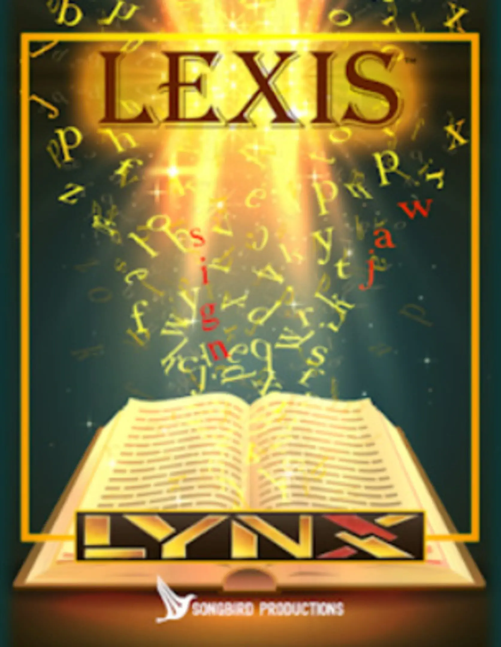 Picture of Lexis