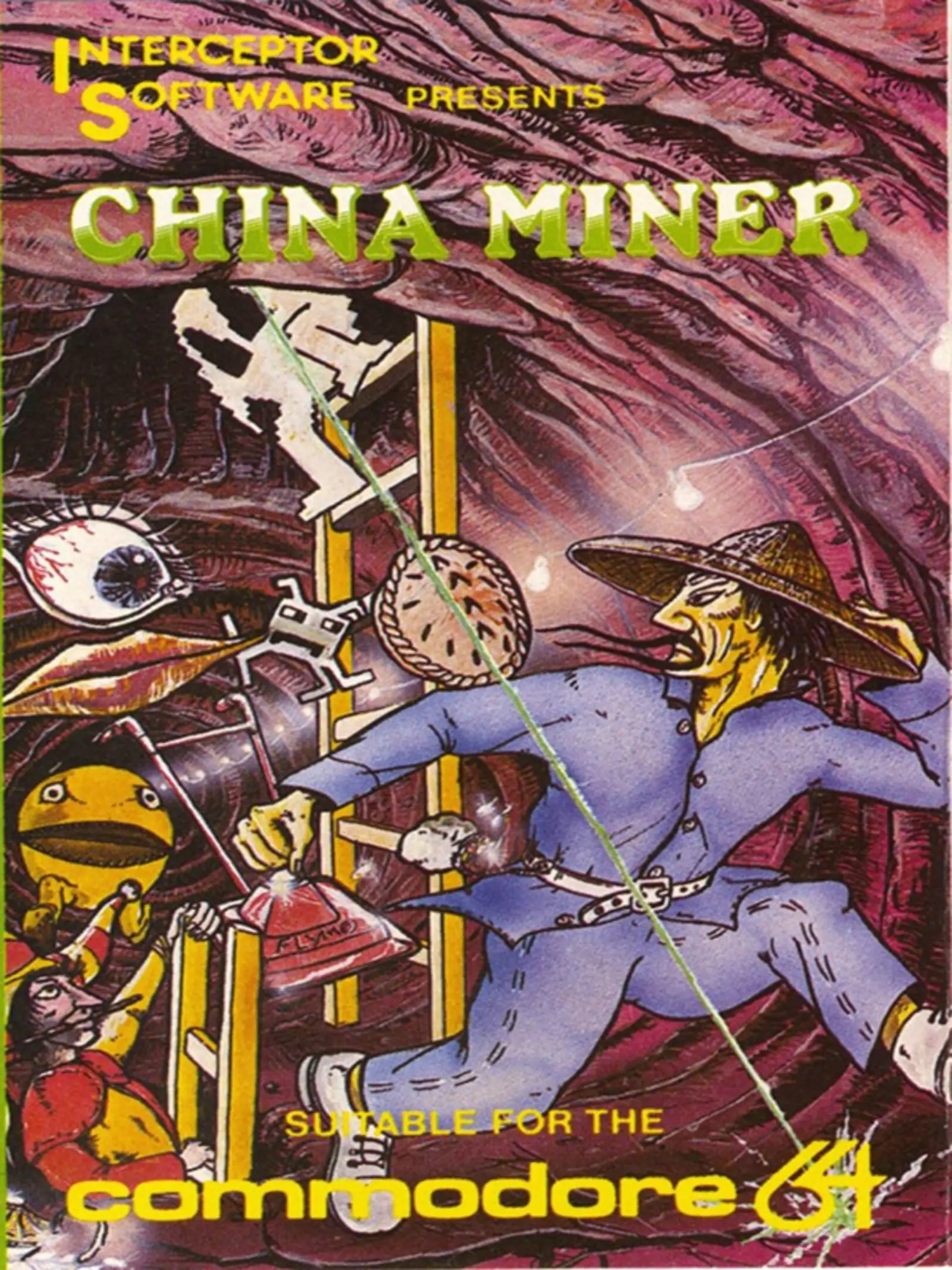 Picture of China Miner