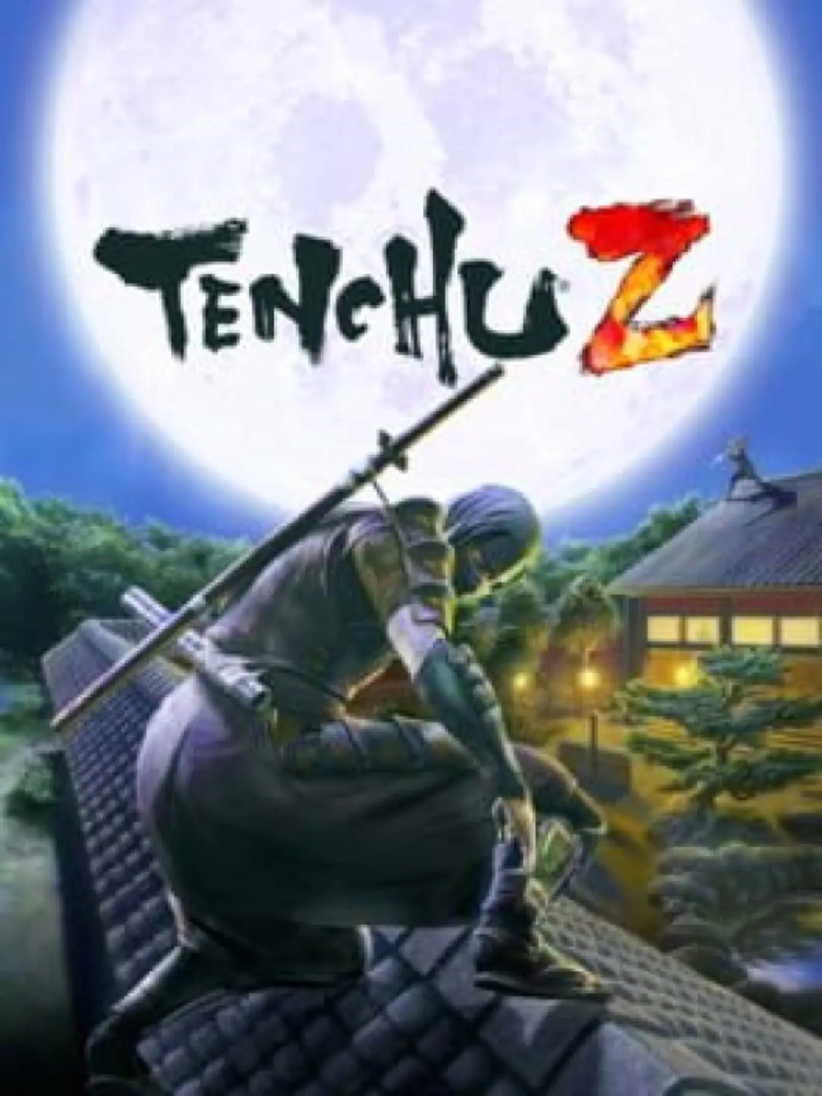 Picture of Tenchu Z