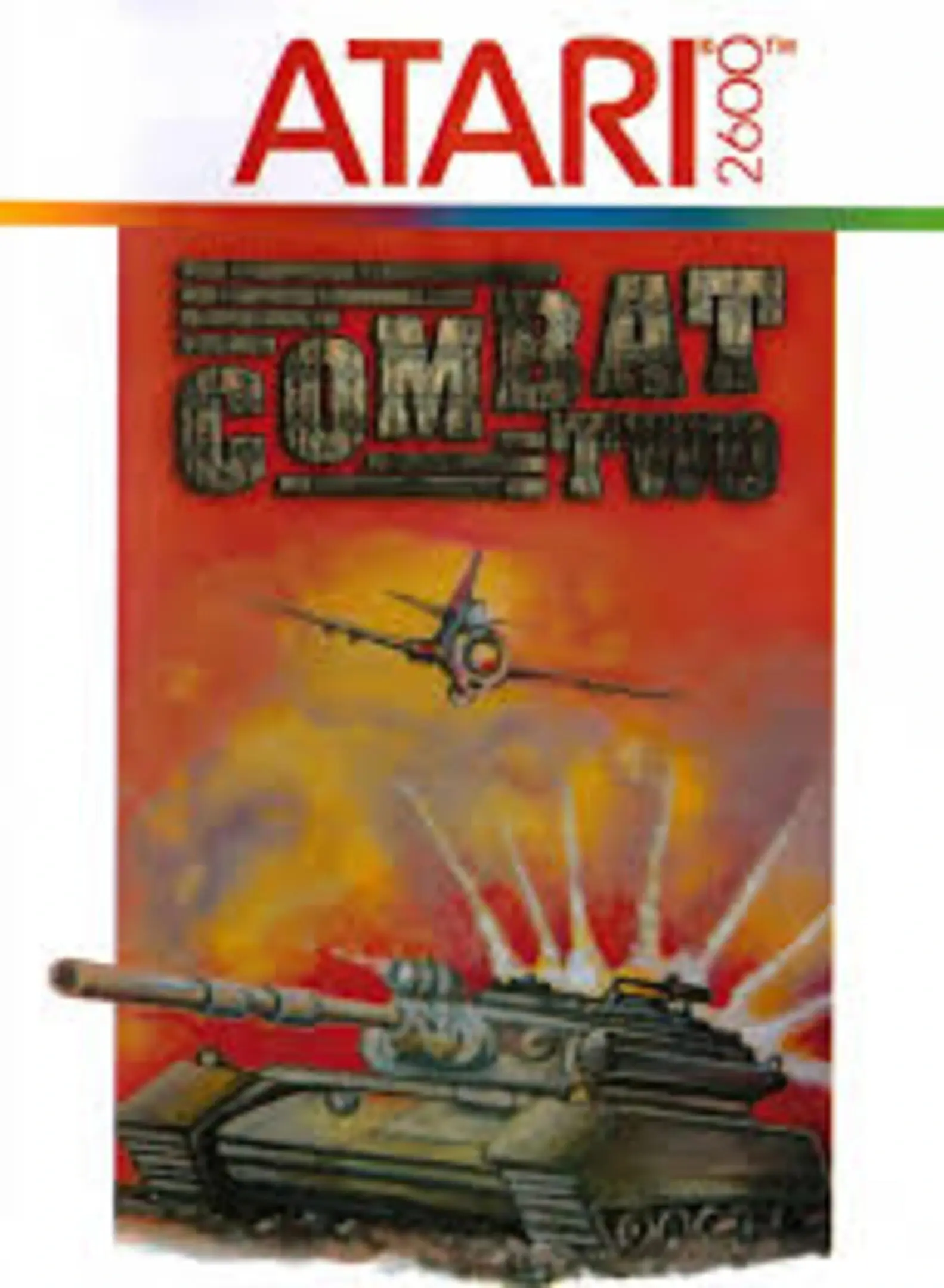 Picture of Combat Two