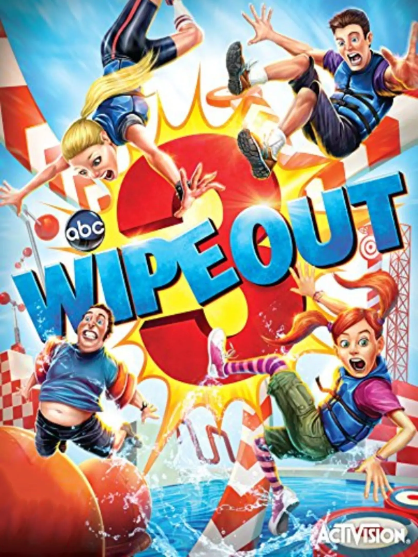 Picture of Wipeout 3