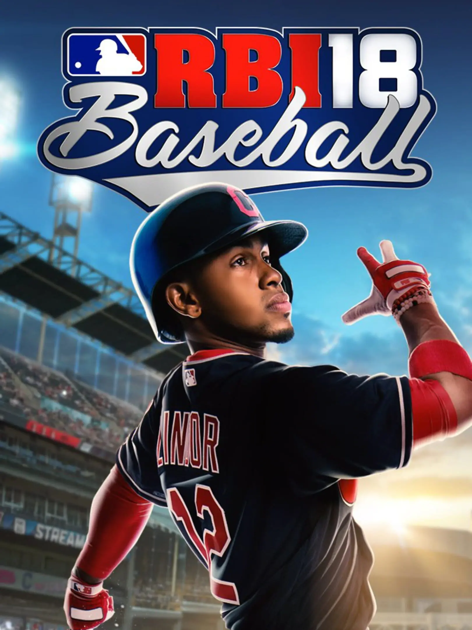 Picture of R.B.I. Baseball 18