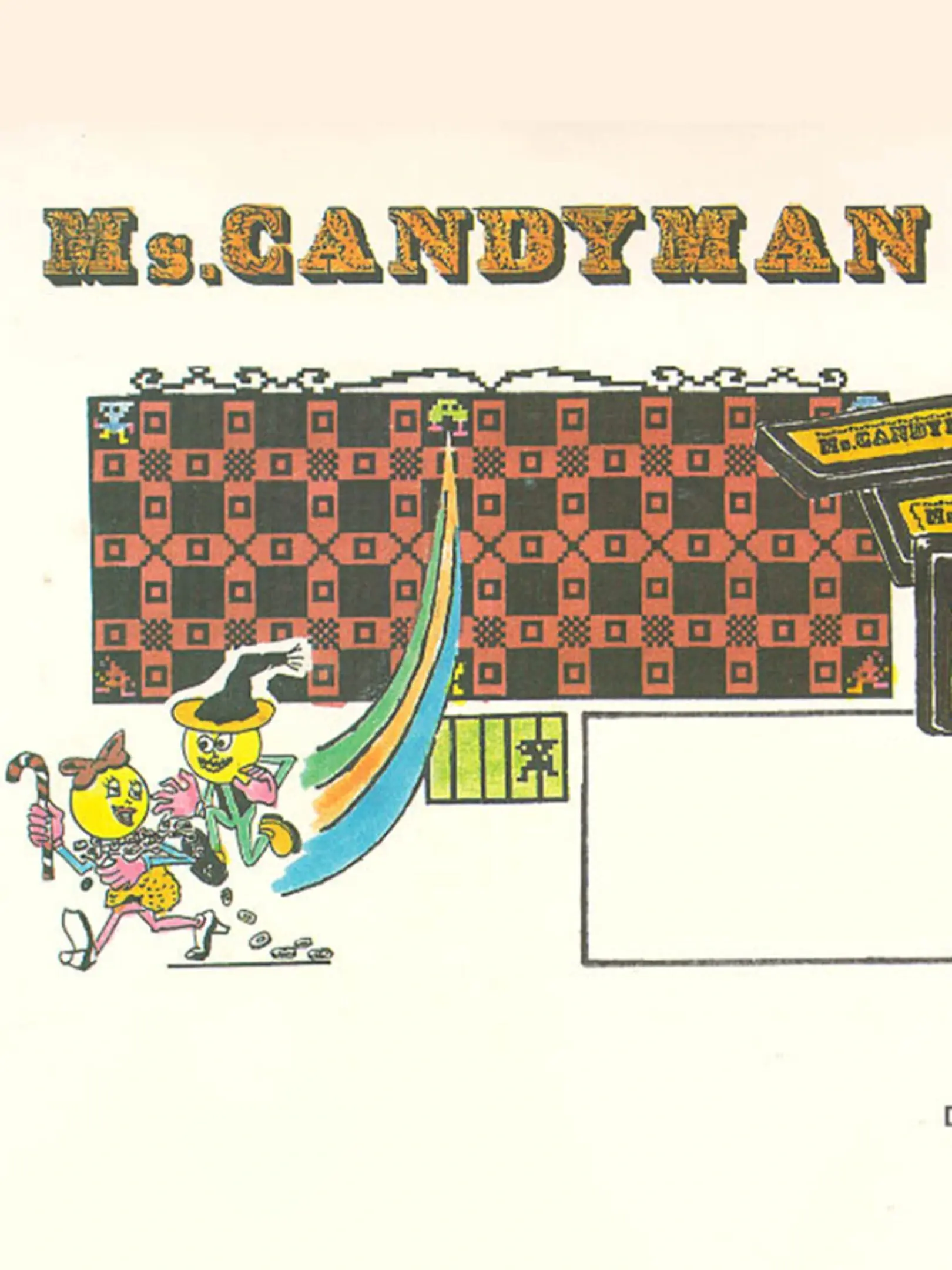 Picture of Ms. Candyman