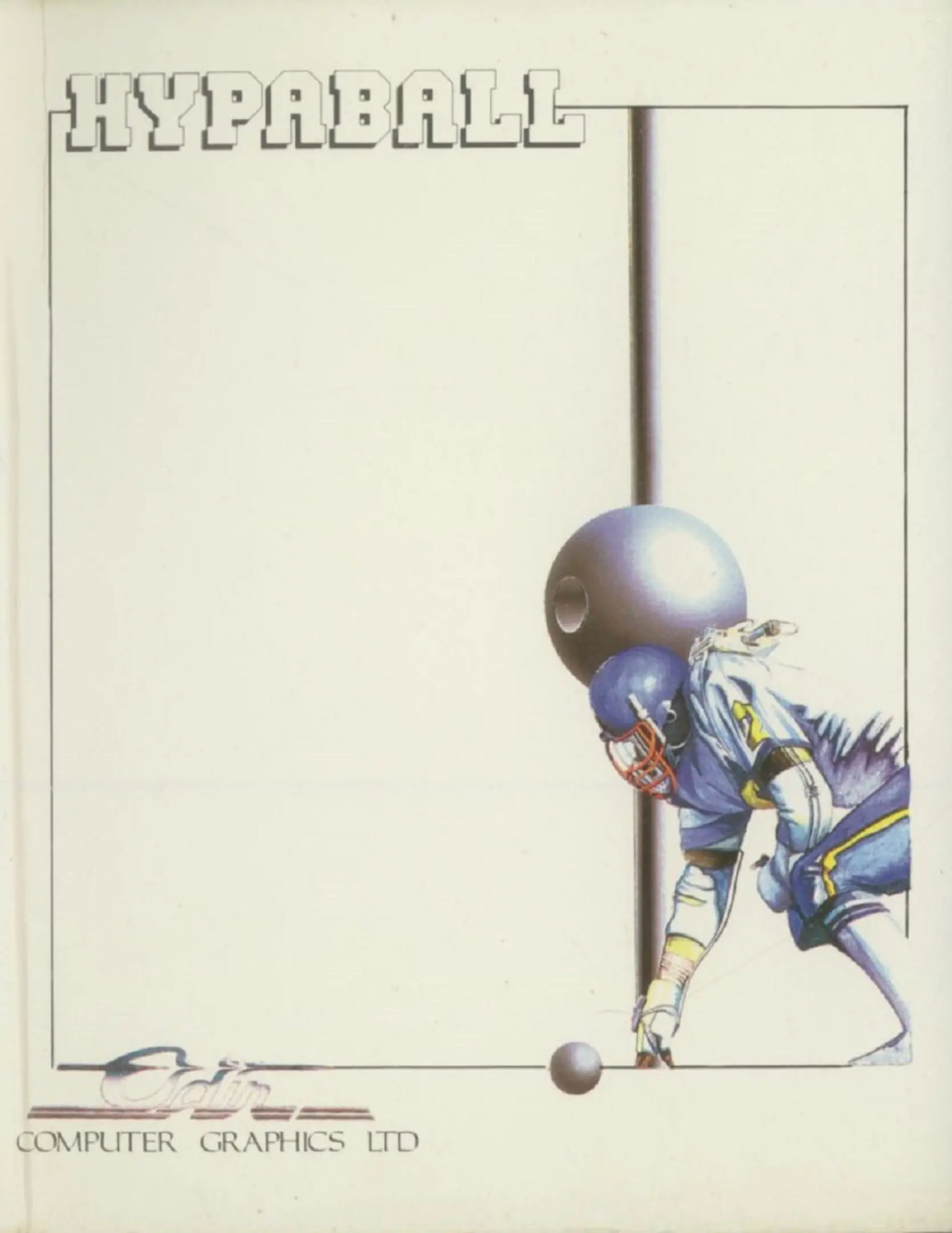 Picture of Hypa-Ball