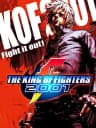 Picture of The King of Fighters 2001