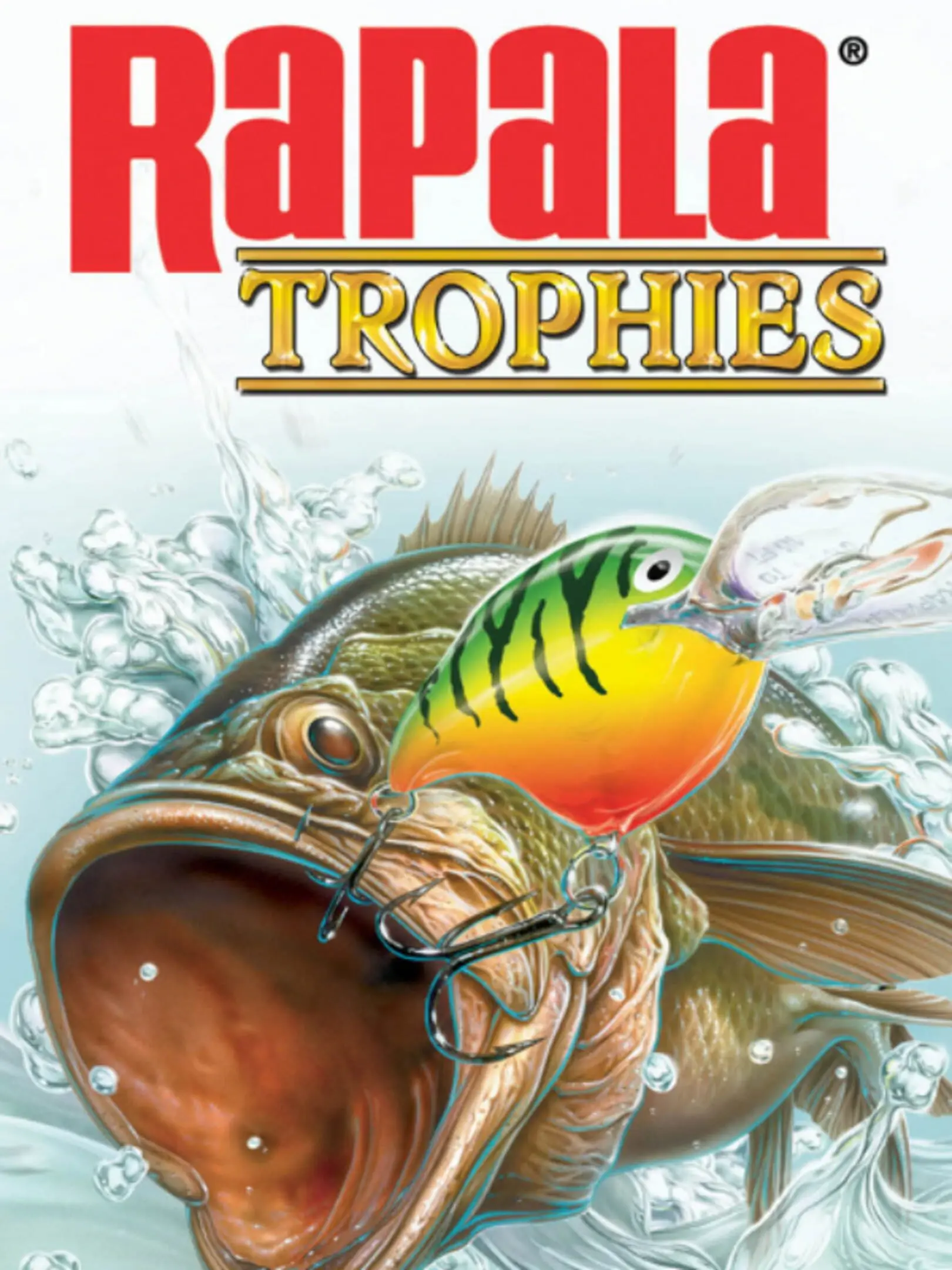Picture of Rapala Trophies
