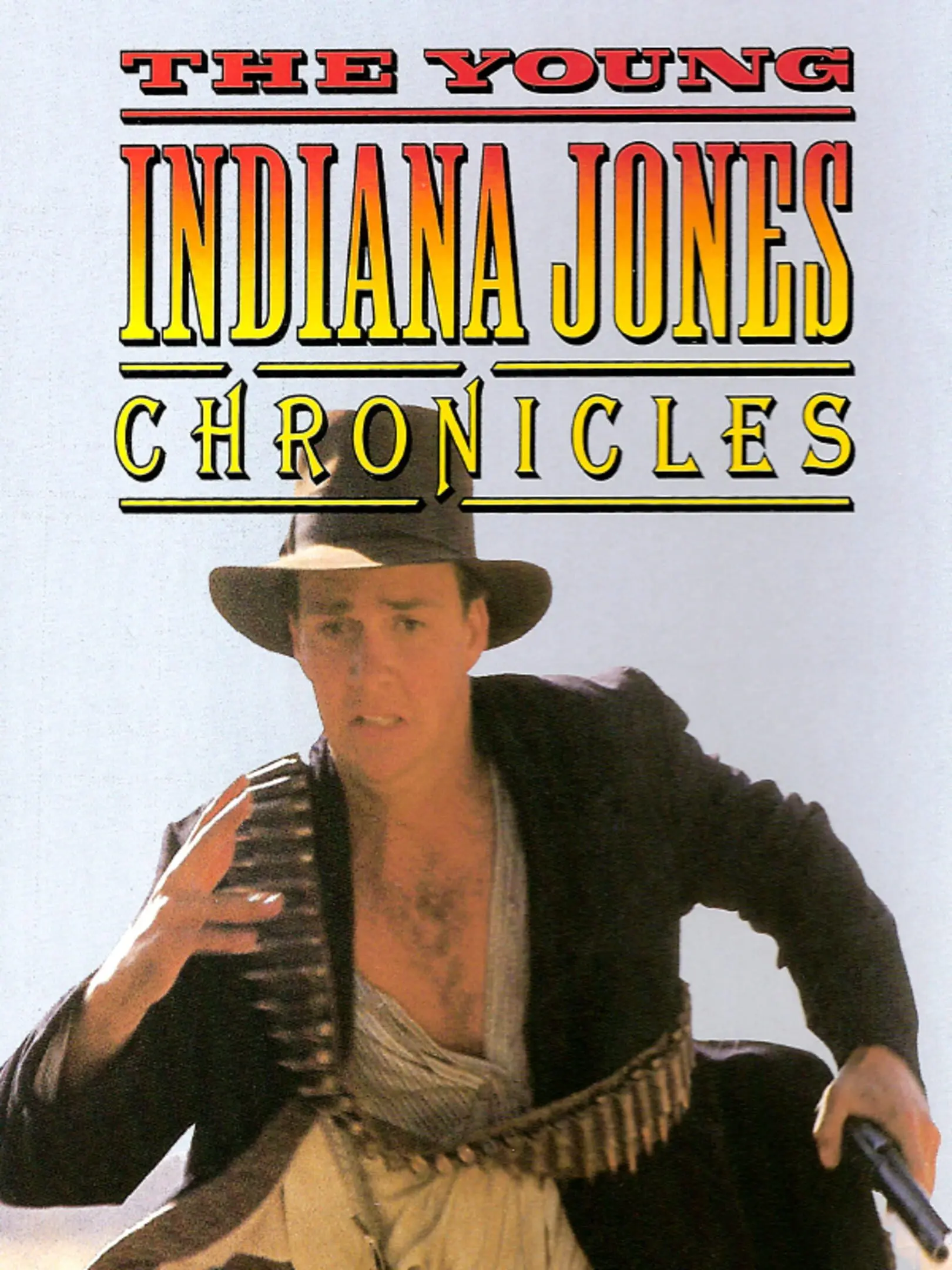 Picture of The Young Indiana Jones Chronicles