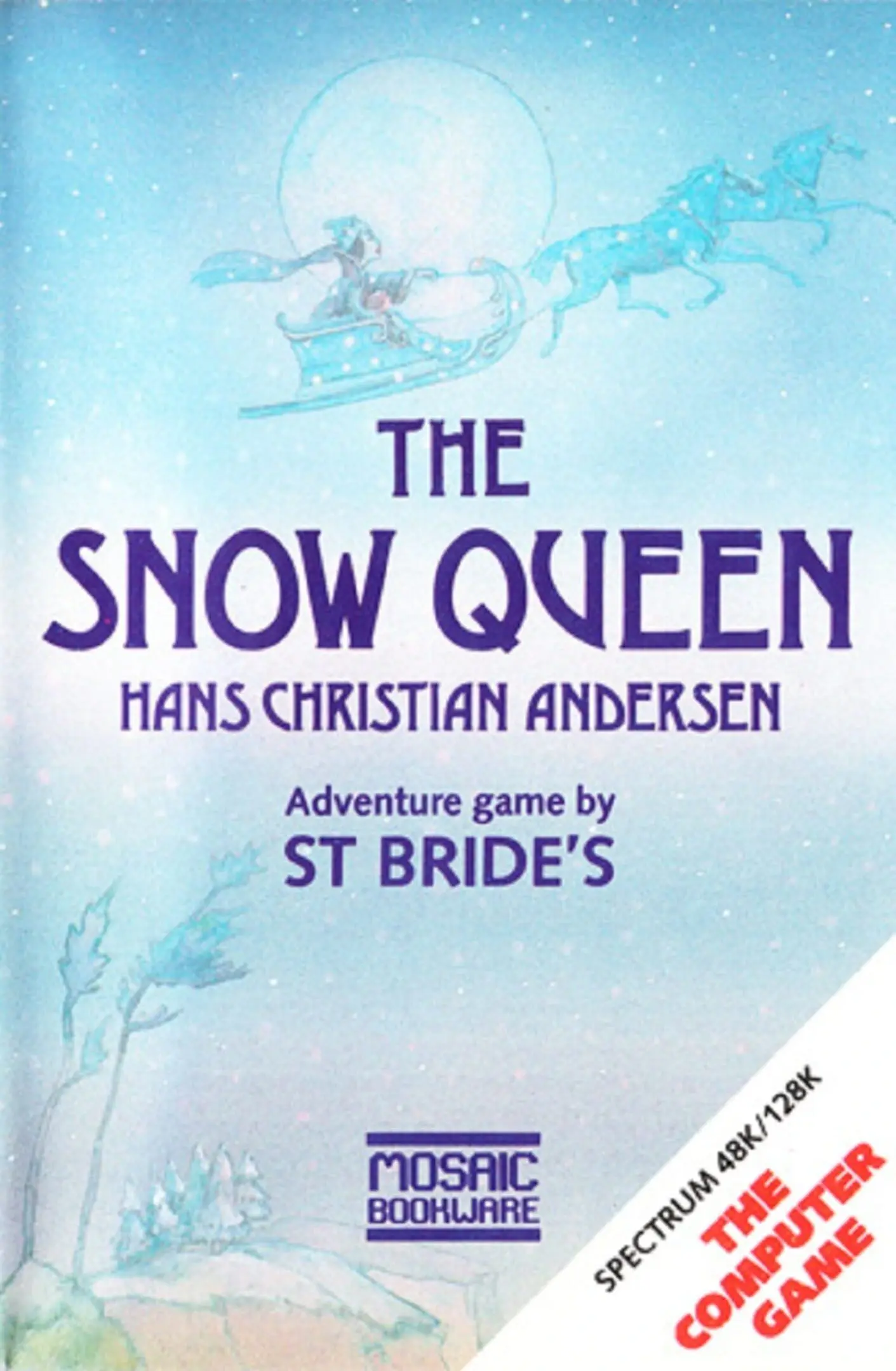 Picture of The Snow Queen