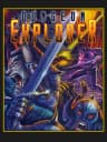 Picture of Dungeon Explorer