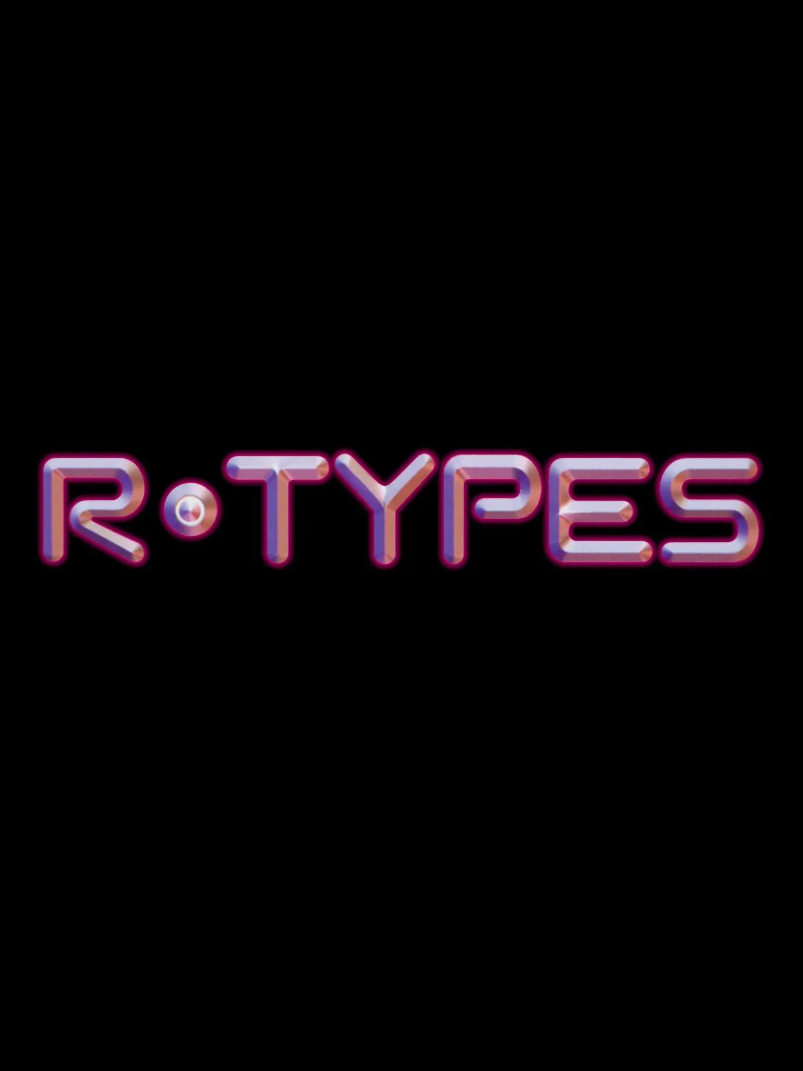 Picture of R-Types