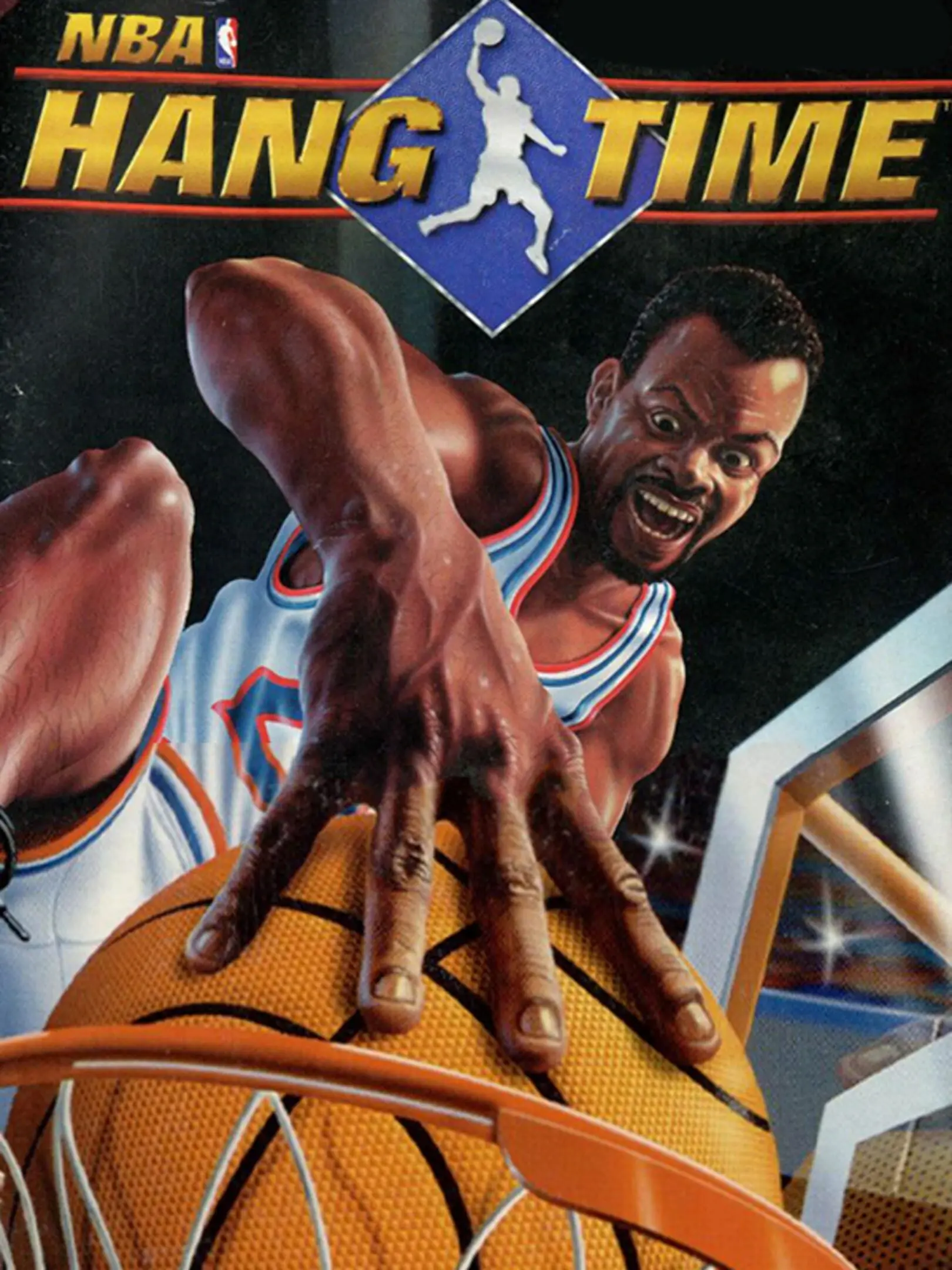 NBA Hang Time
