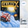 Picture of Kelly X