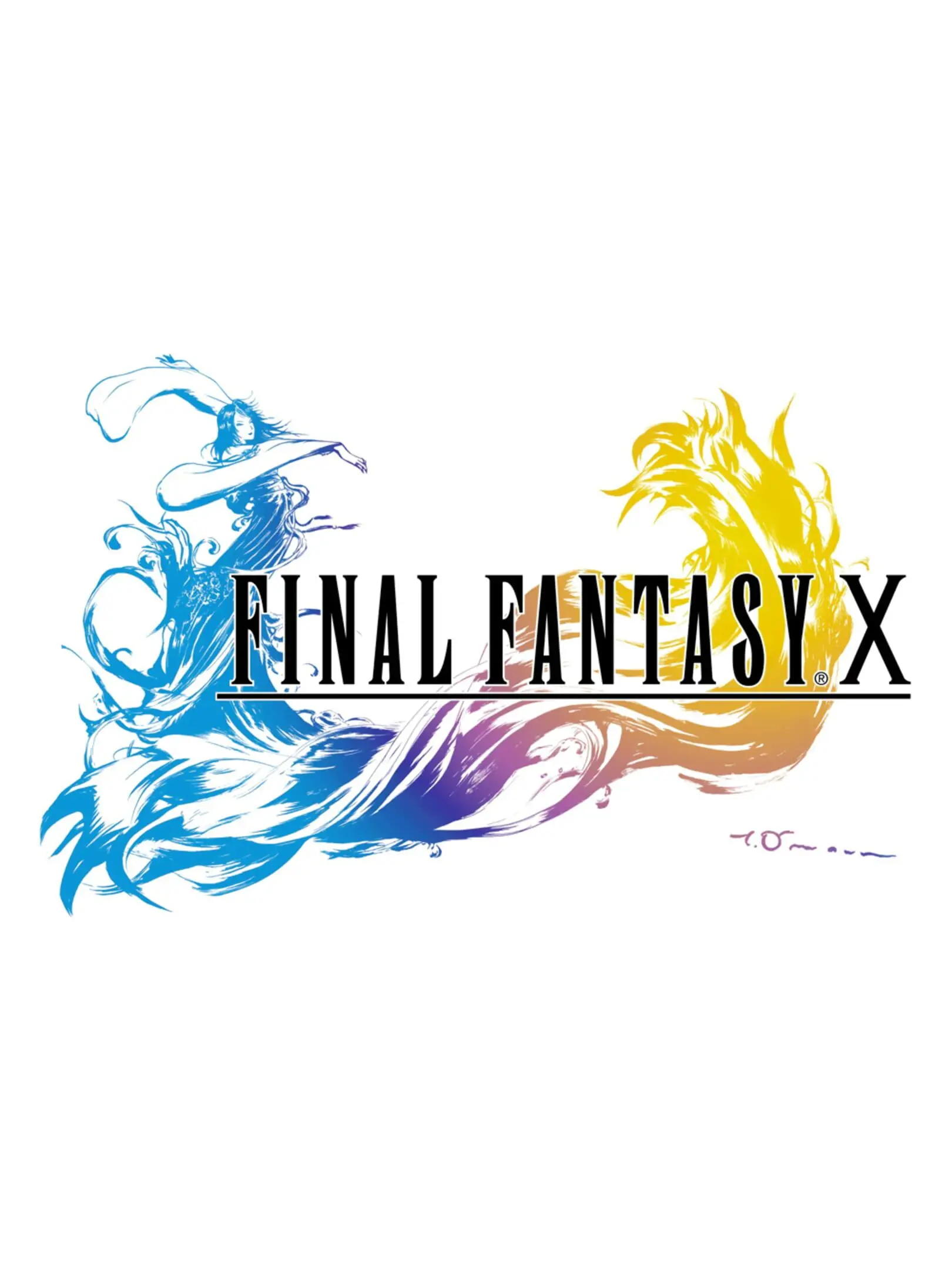 Picture of Final Fantasy X (2)