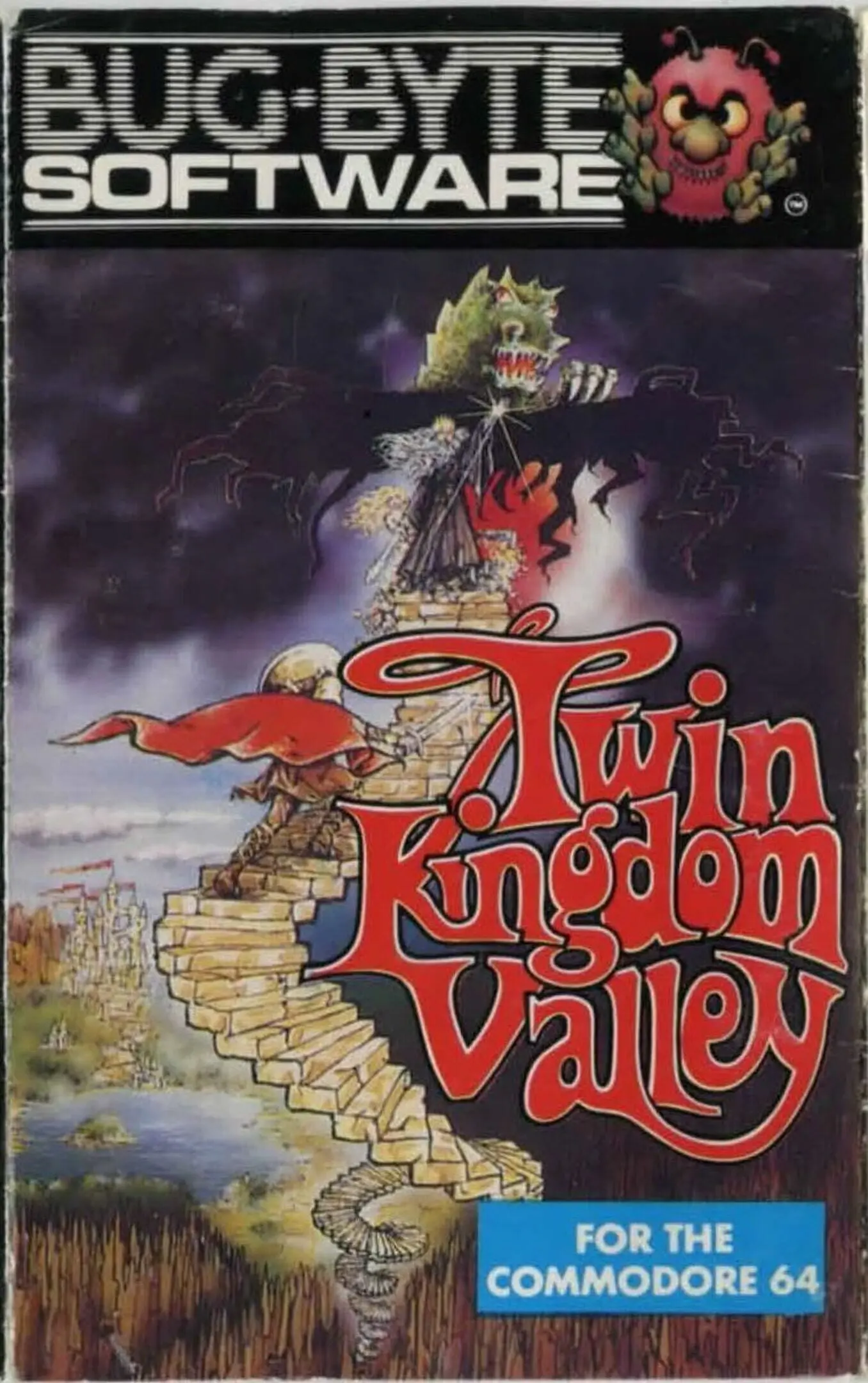 Picture of Twin Kingdom Valley