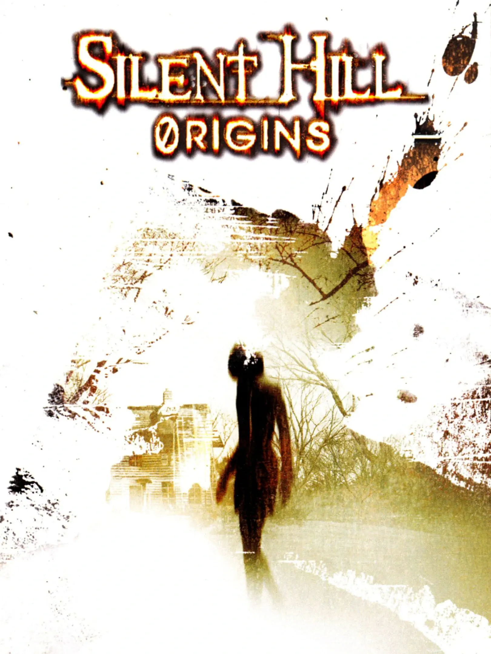 Picture of Silent Hill: Origins (2)