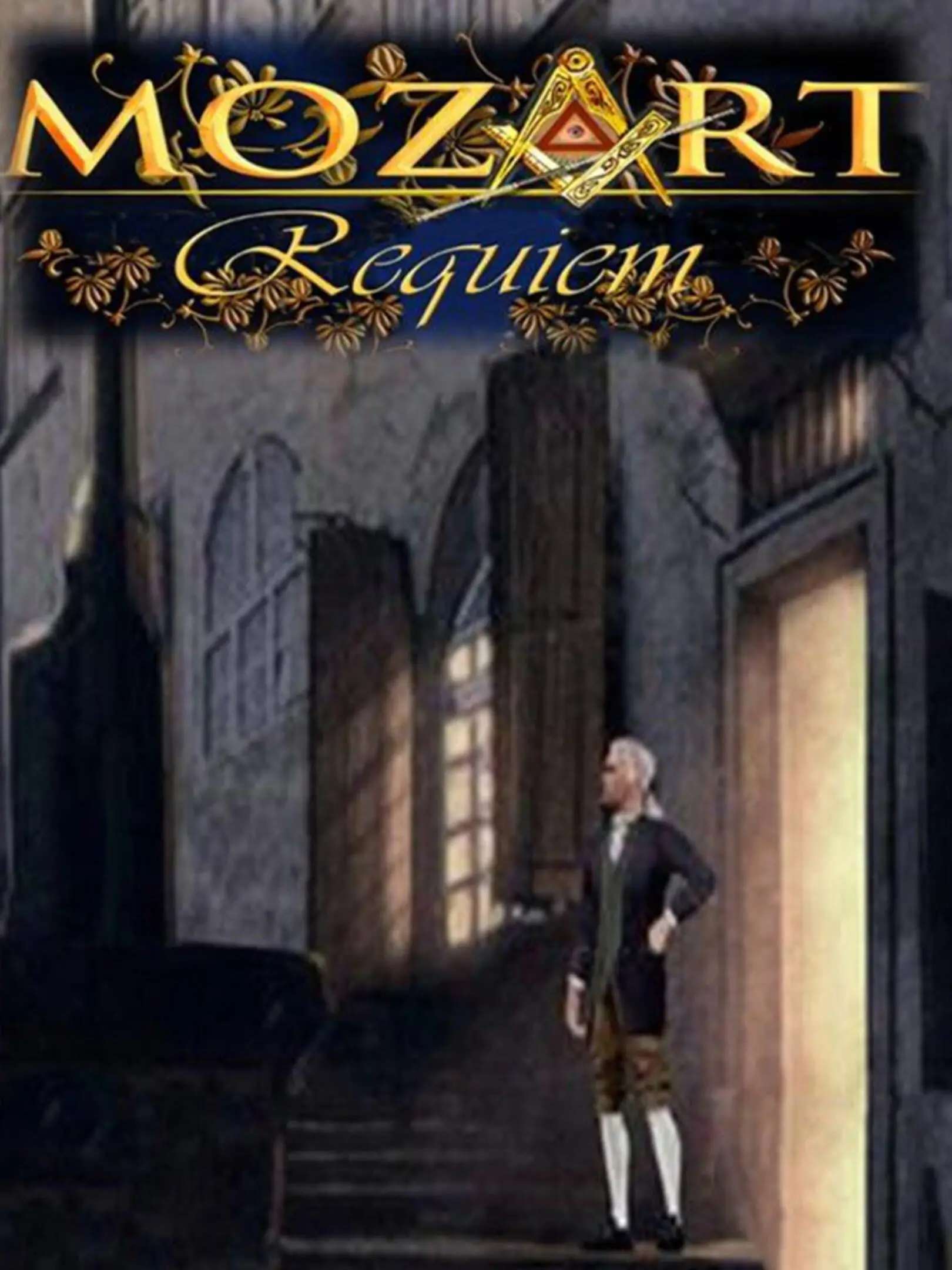 Picture of Mozart Requiem