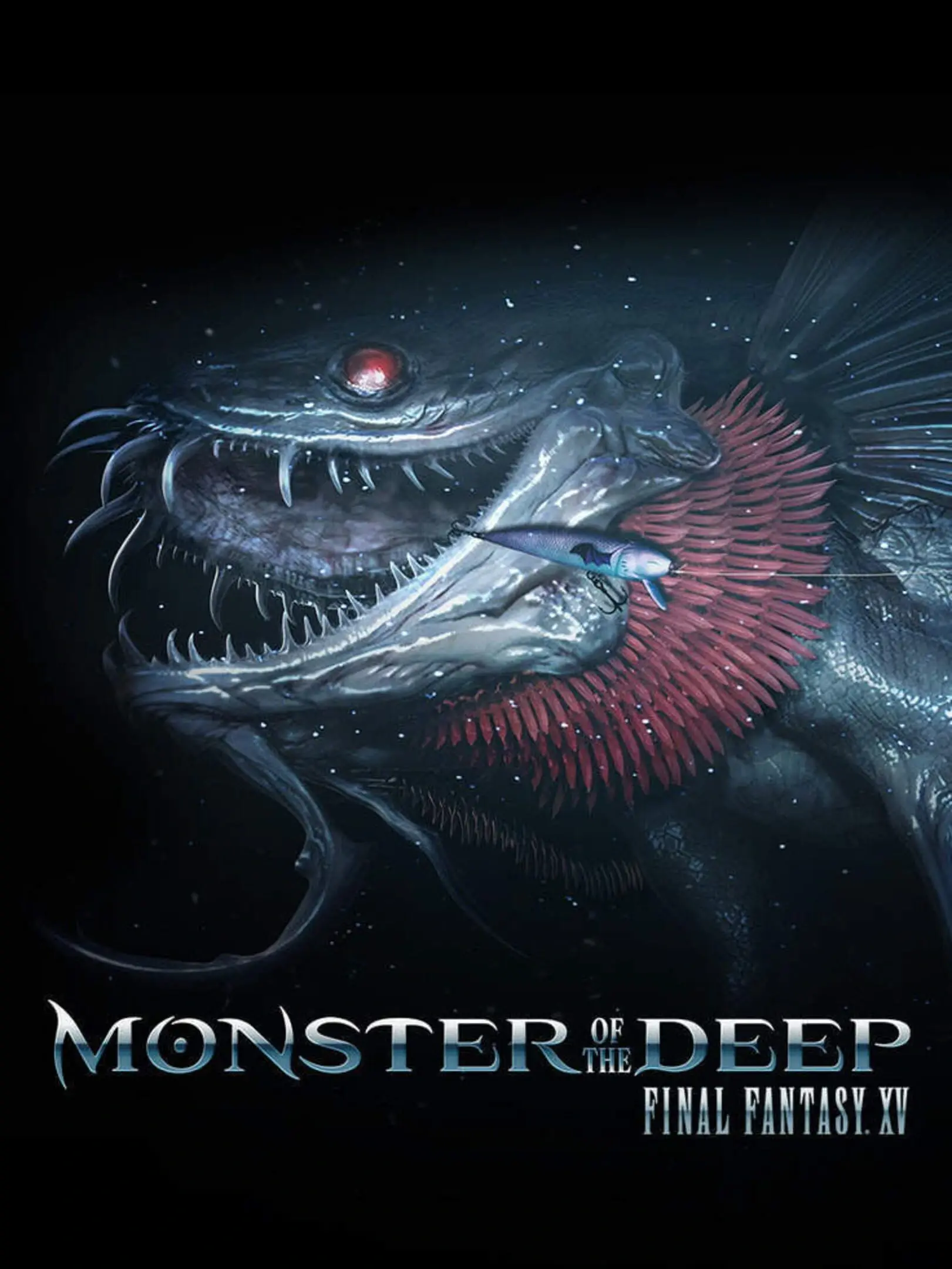 Picture of Monster of the Deep: Final Fantasy XV