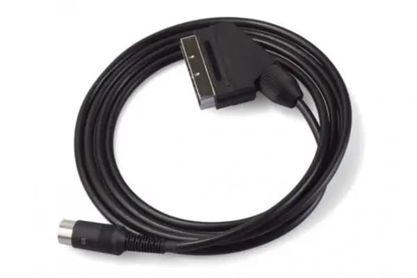 Picture of Analogue CMVS RGB SCART Cable 1